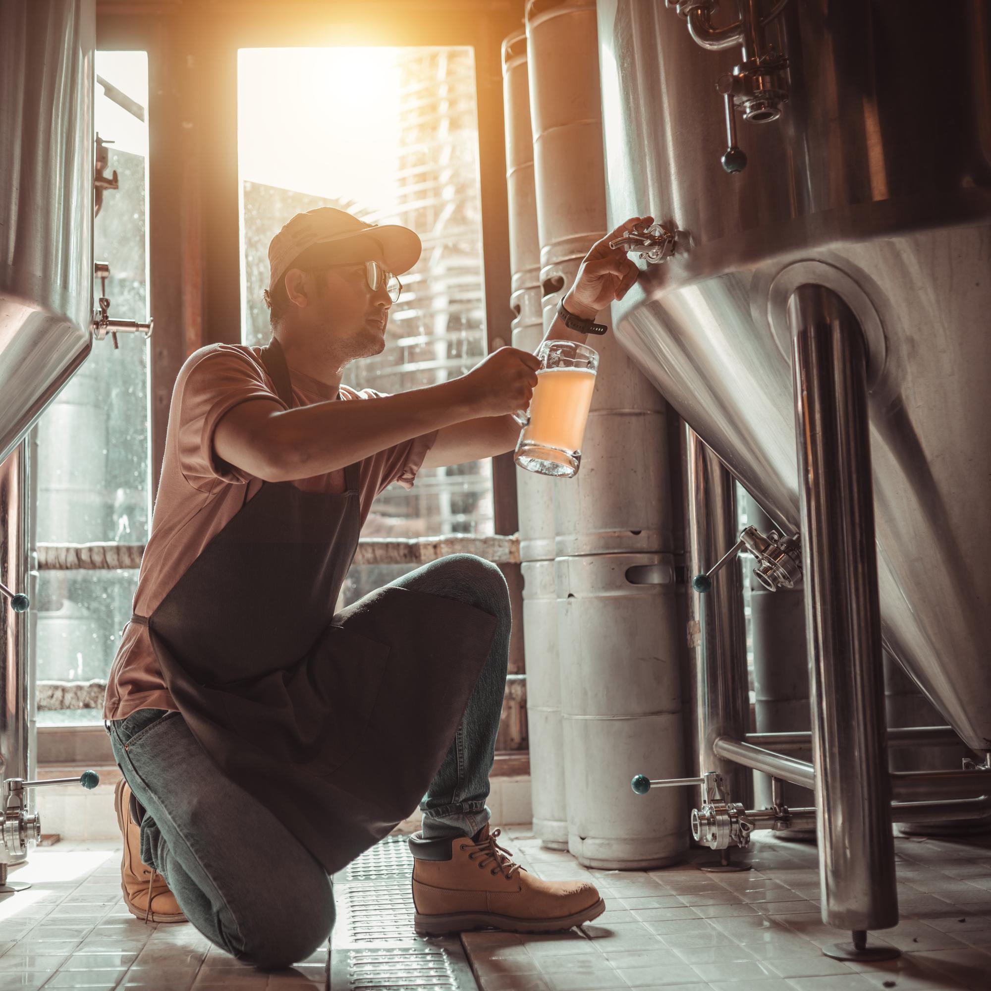 Oluen valmistuksen sivutuote muuttuu elintarvikkeeksi – Suomalainen tutkimus löysi uuden keinon hyödyntää mäskiä, joka paljastui suolistoystävälliseksi