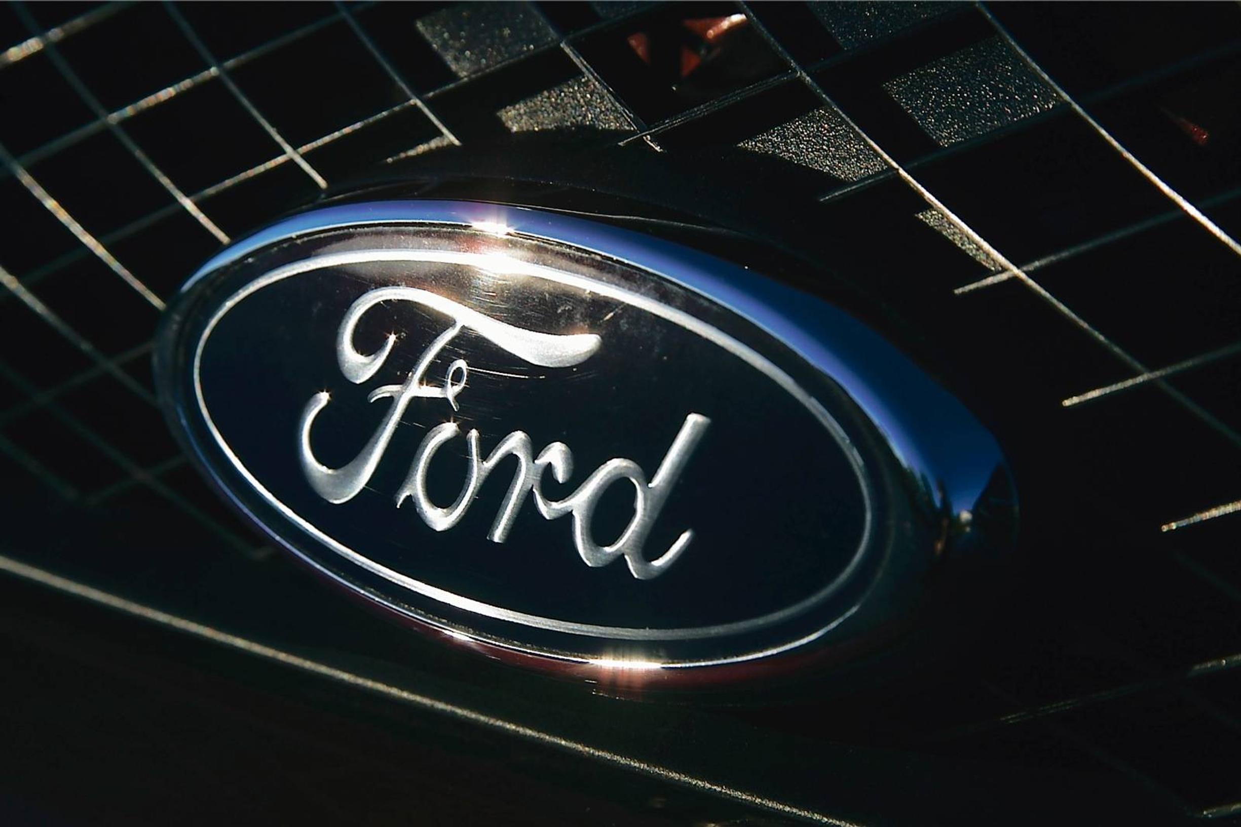 Fordilta uusi diesel – tekee suurinvestoinnin