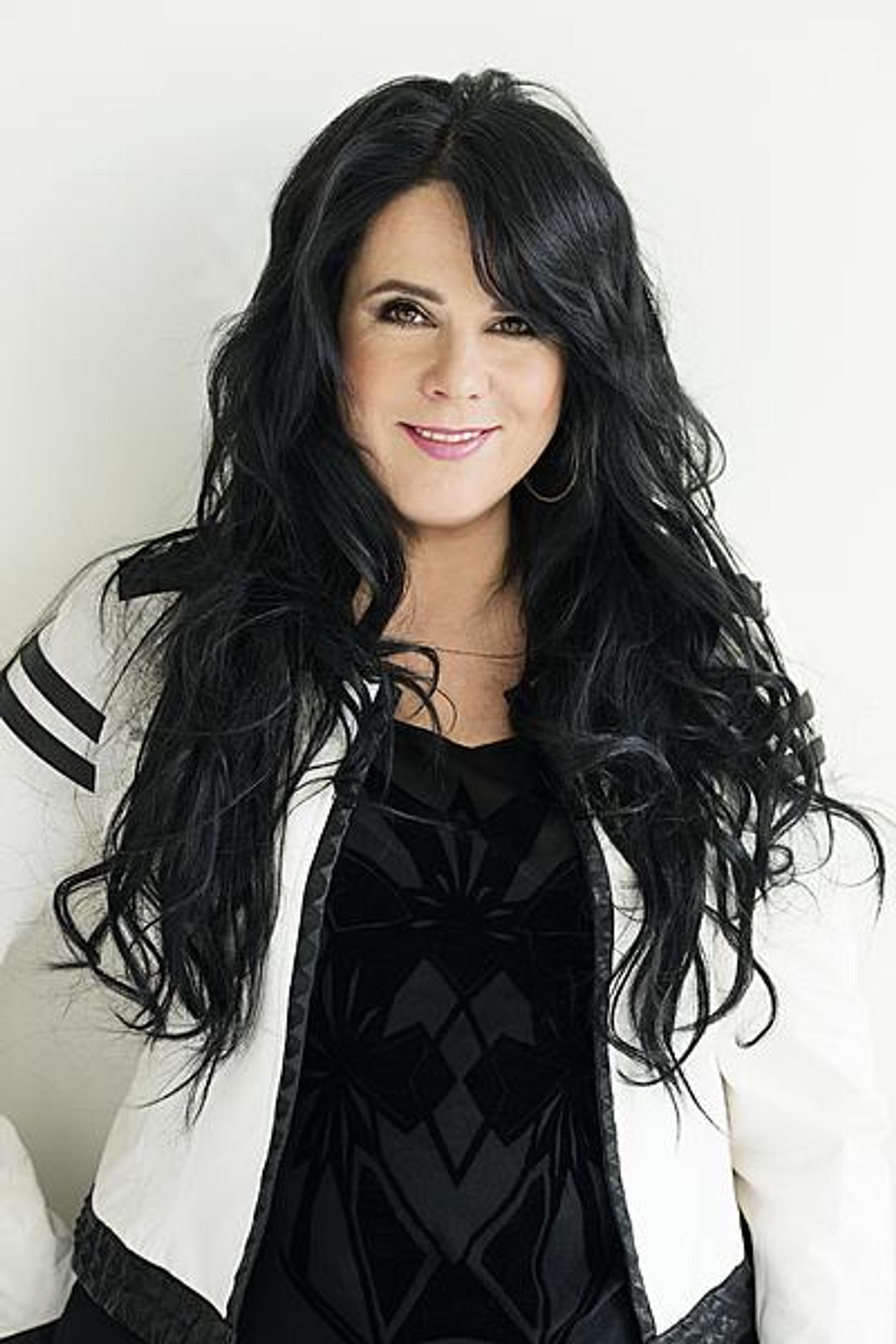 Kaija Koo: Lavalla tunnen olevani kaunis, seksikäs ja voimakas.