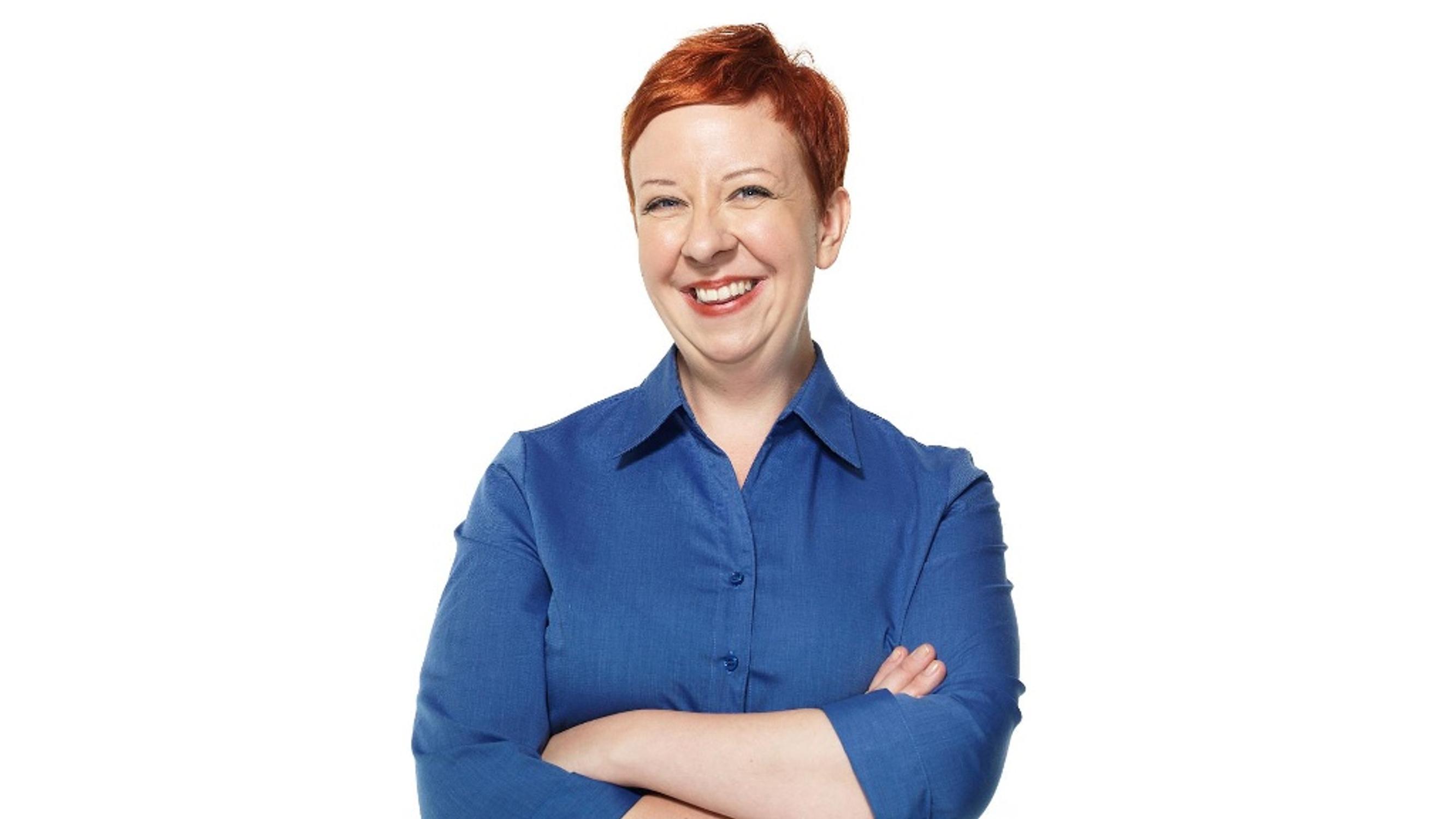 Putous Allstars -kaudella nähtävä Jenni Kokander salasi Putoukseen osallistumisen lapsiltaan vuonna 2014 – Hervoton reaktio!