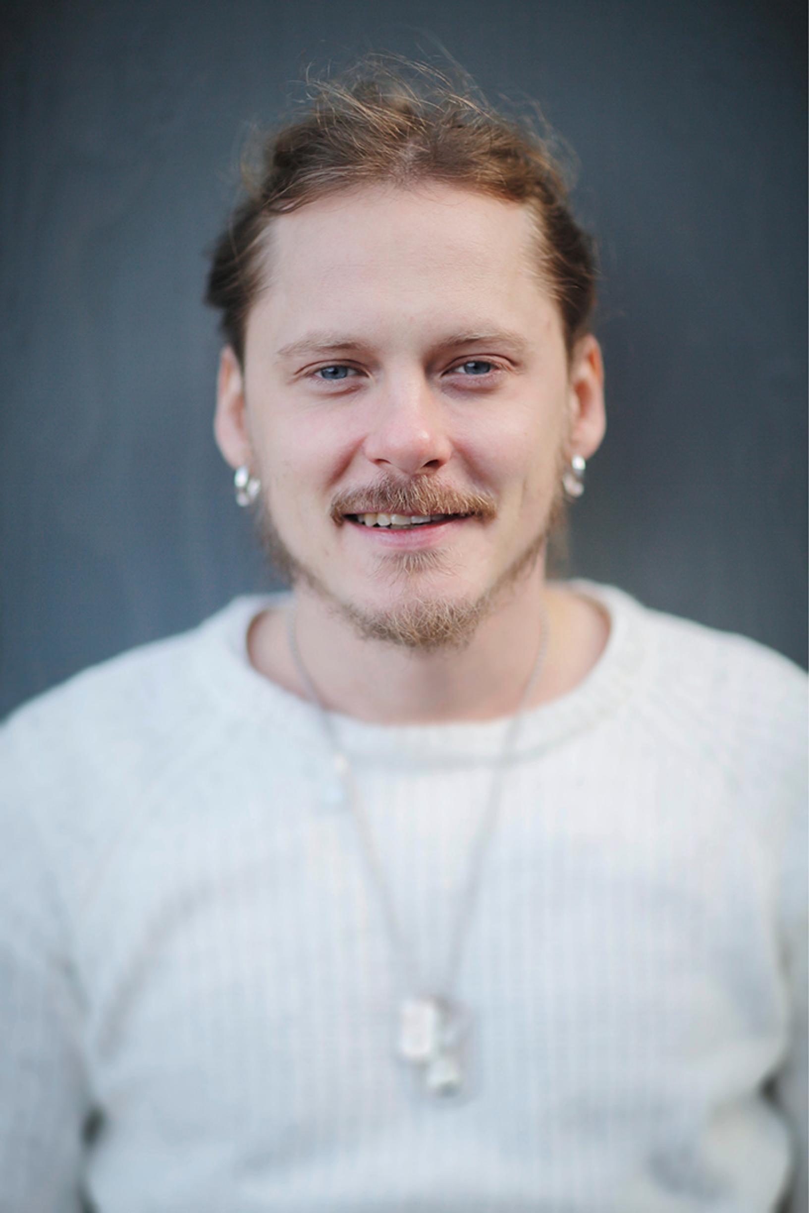 Jonne Aaron alamäestään: "Nukuin pankkikortti ja passi tyynyn alla"
