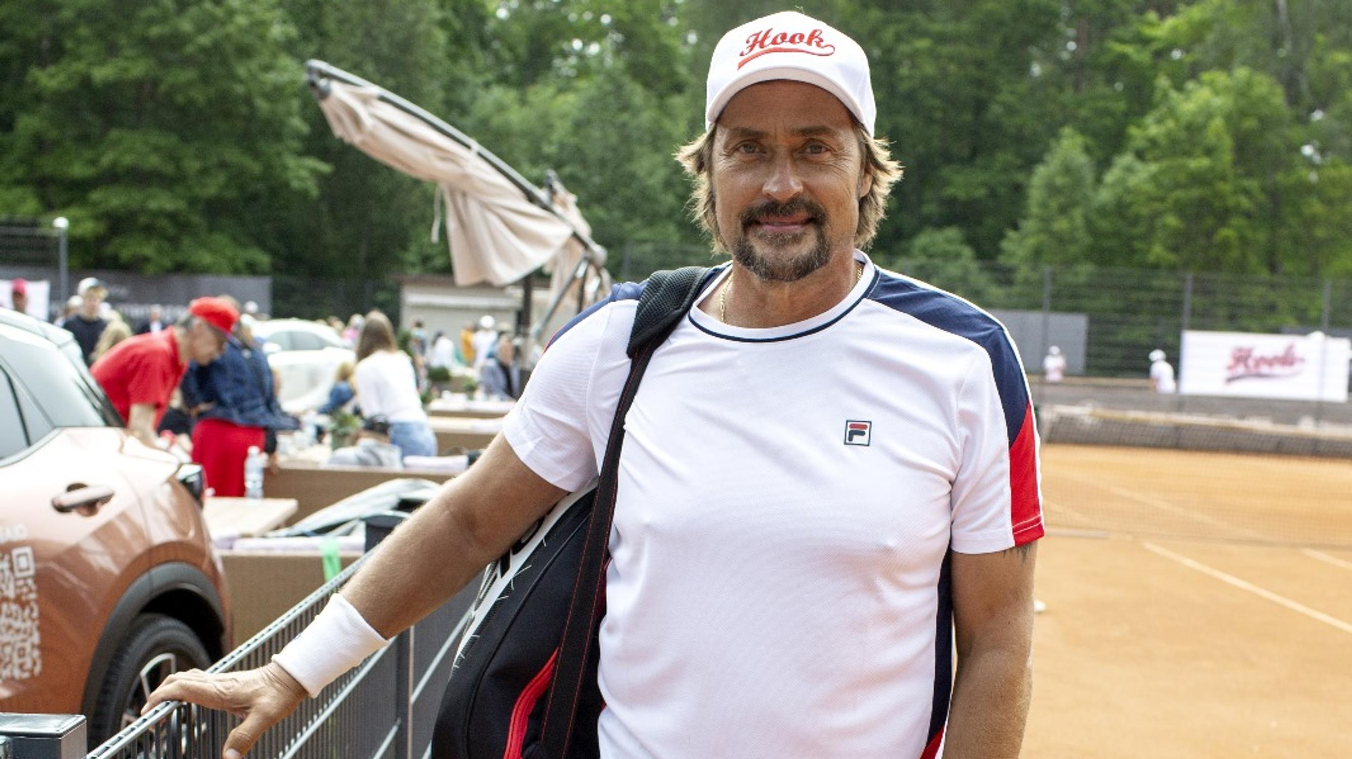 Teemu ja Sirpa Selänne toistavat saman rutiinin kolmen kuukauden välein: ”Äitini teki tätä aikanaan kaksikymmentä  vuotta”