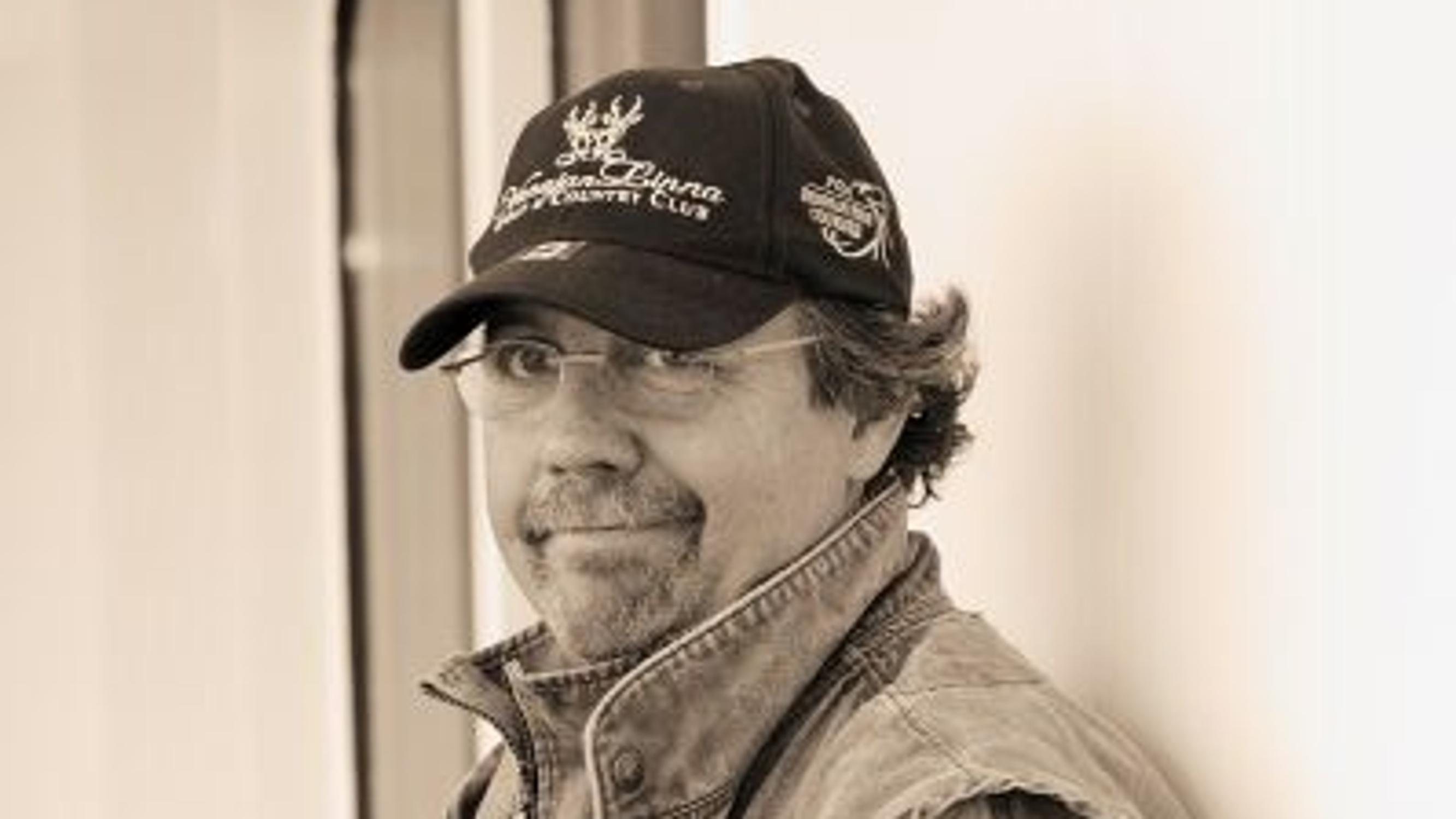 Kari Salmelainen: "En haaveile Ferrarista enkä kaksiosta New Yorkissa"