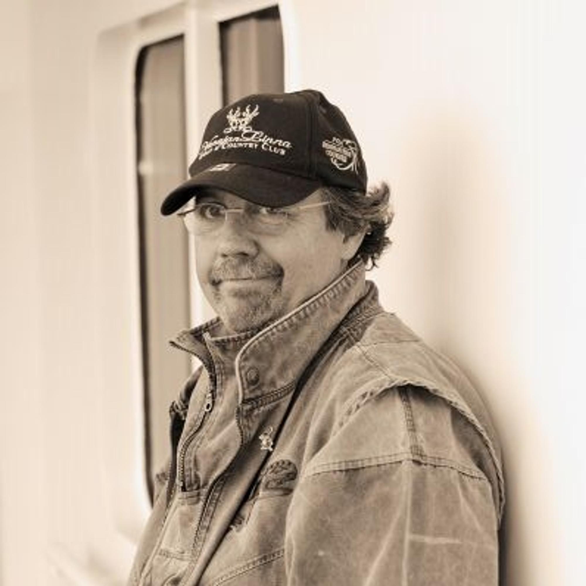 Kari Salmelainen: "En haaveile Ferrarista enkä kaksiosta New Yorkissa"