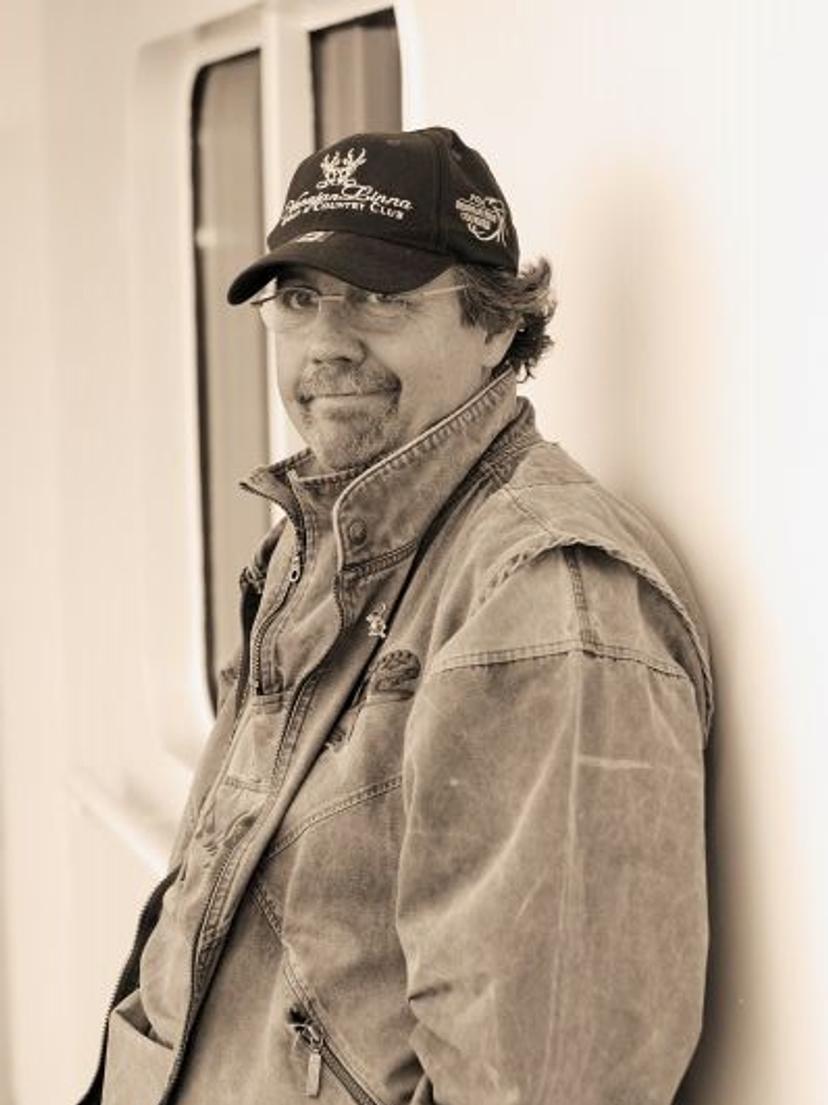 Kari Salmelainen: "En haaveile Ferrarista enkä kaksiosta New Yorkissa"