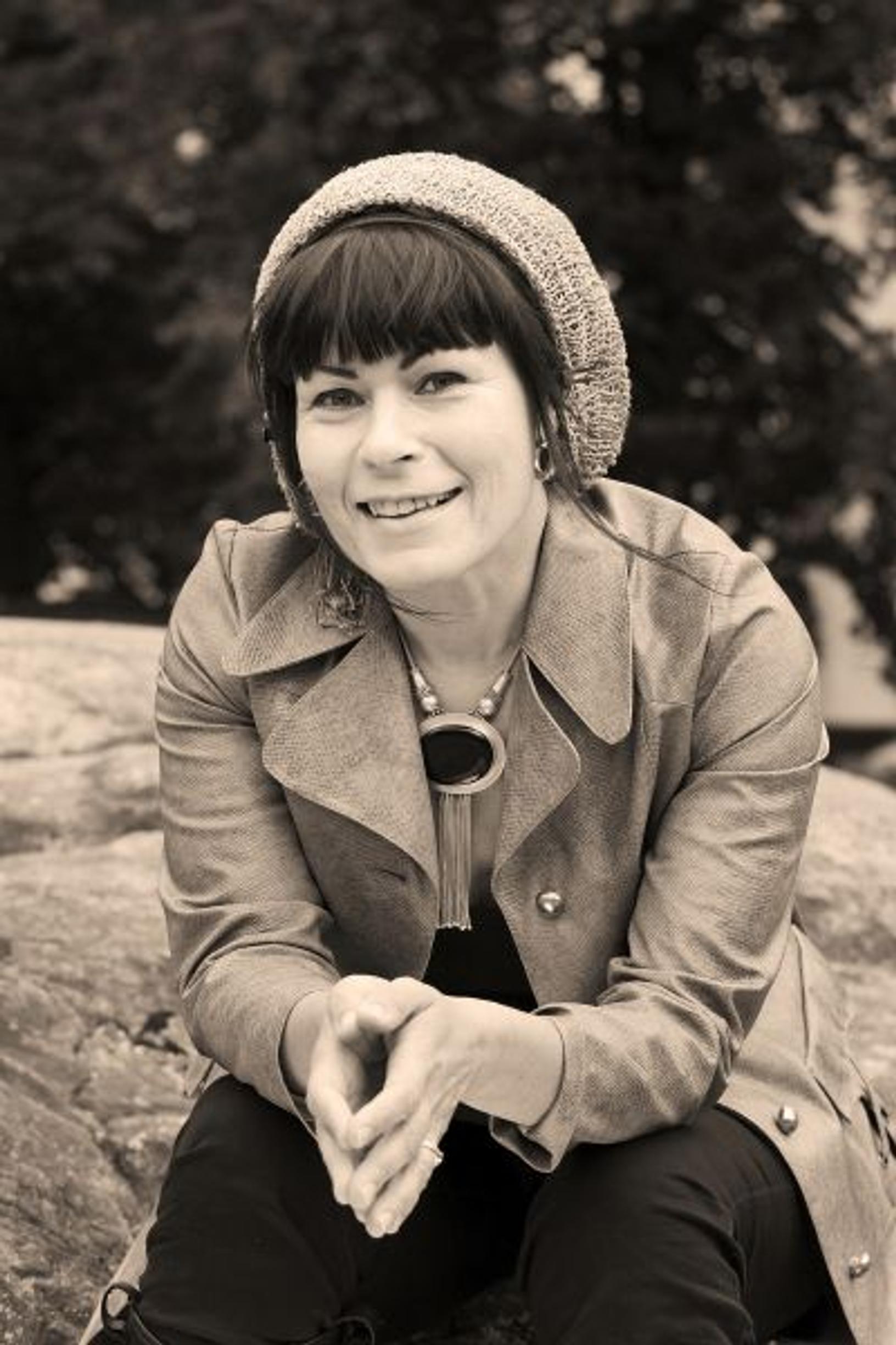 Mitä olen oppinut Aija Puurtinen Apu