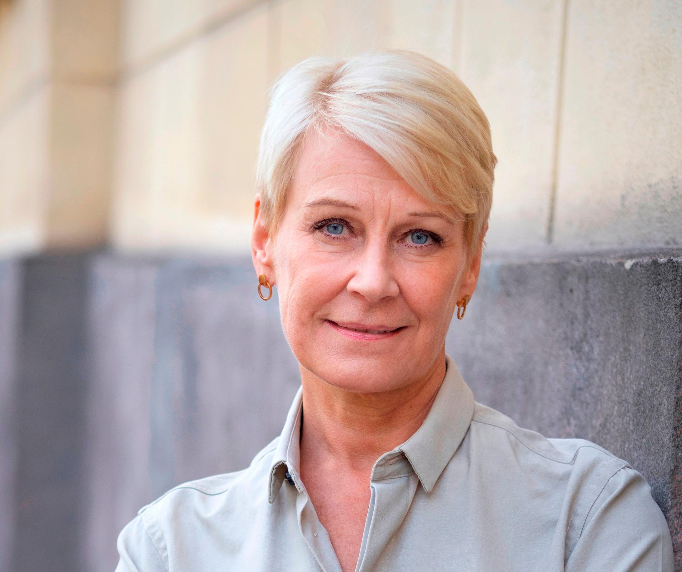 Lobbari Leena Harkimo: ”En usko, että turkistarhaus kielletään”