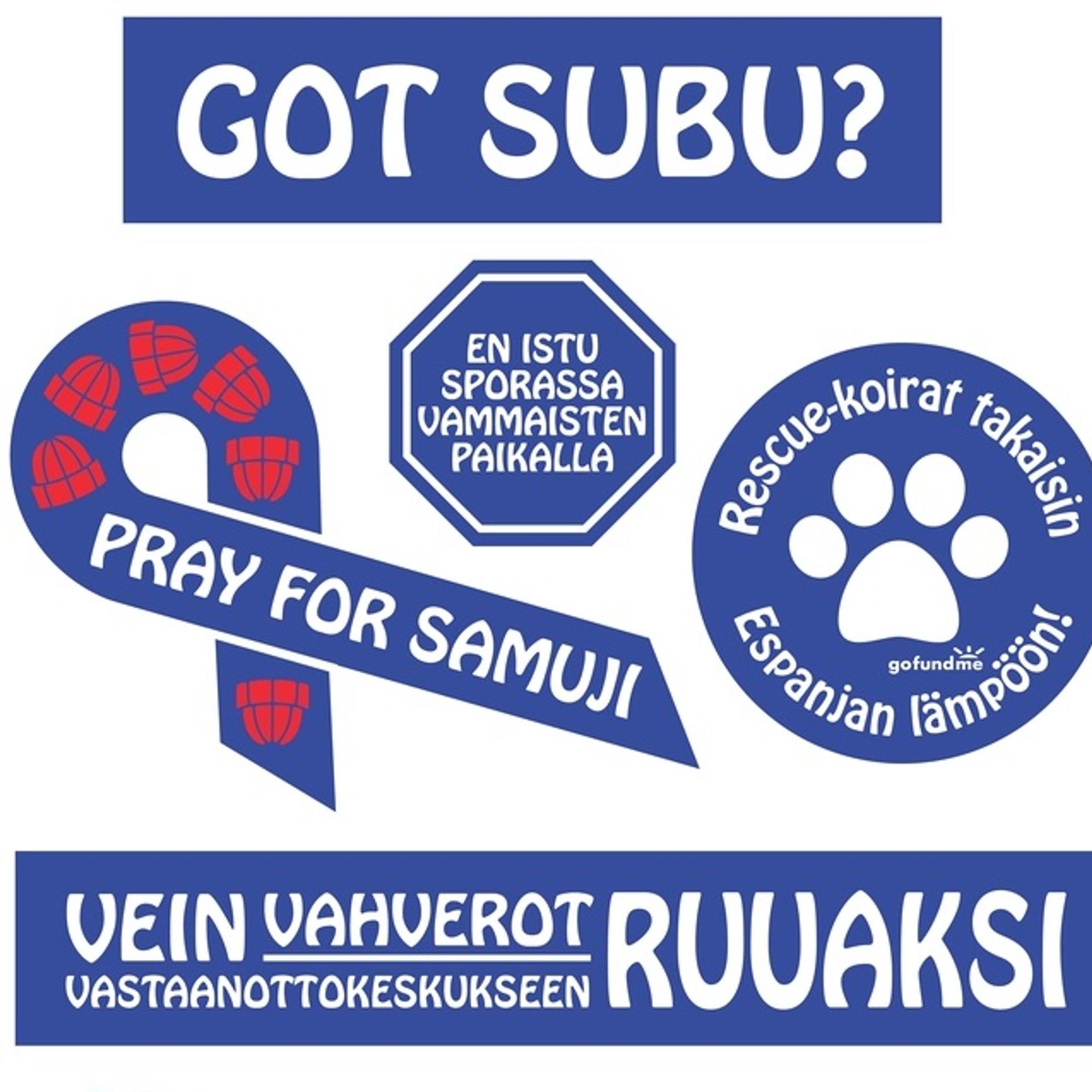 Voiko identiteettipolitiikkaa tehdä?