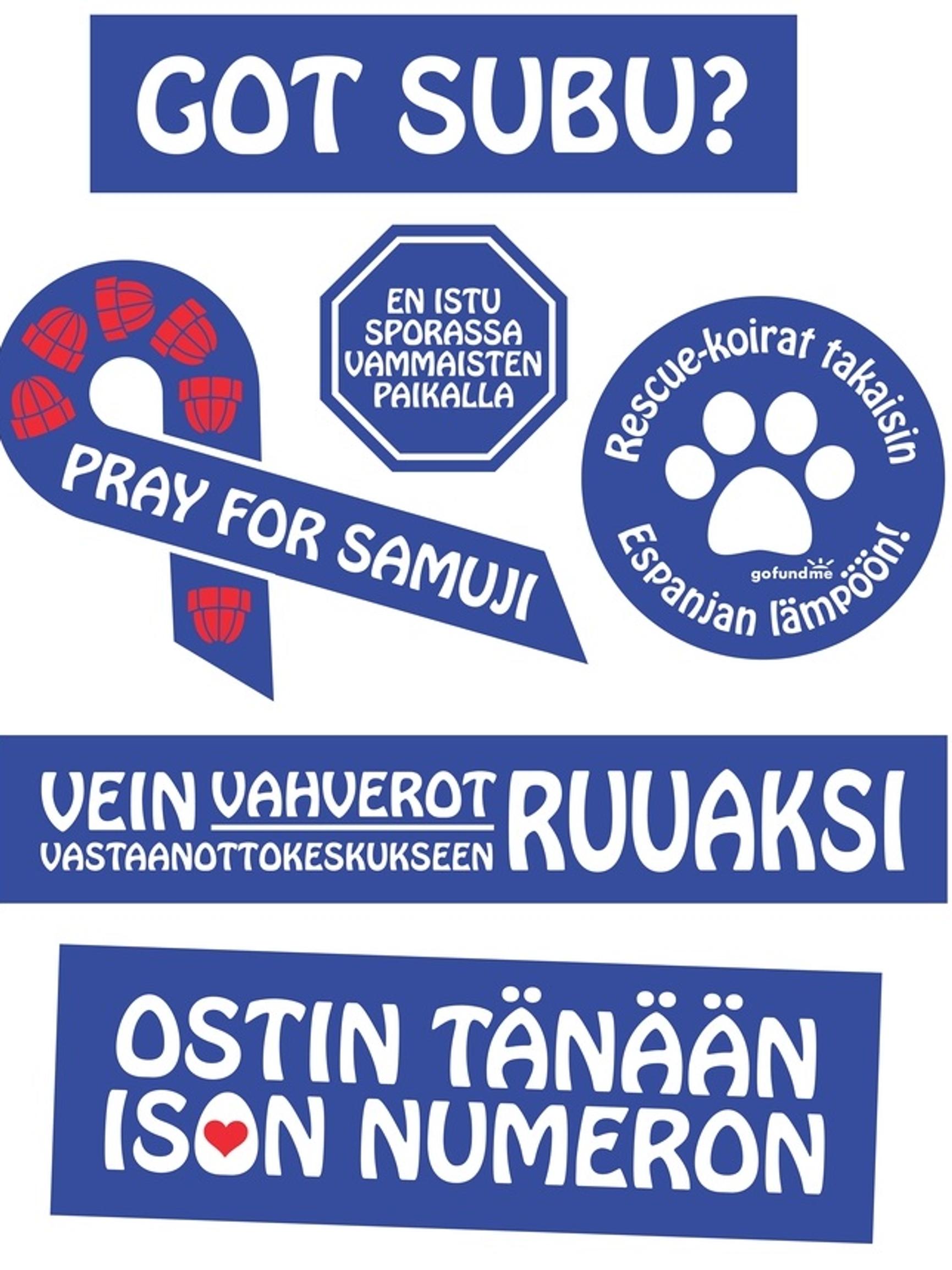 Voiko identiteettipolitiikkaa tehdä?