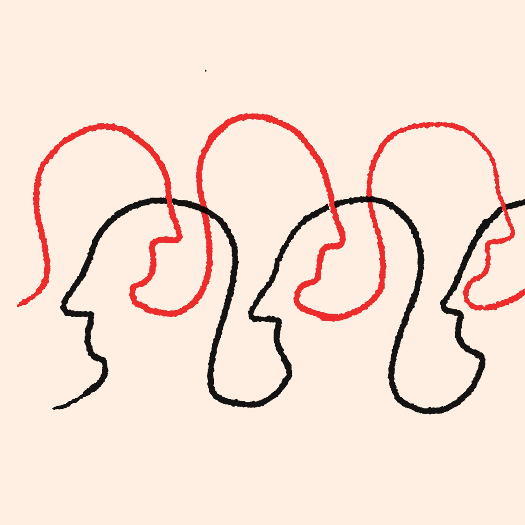 Pääseekö eksästä koskaan todella eroon? Tästä syystä ihminen valitsee itselleen samanlaisia kumppaneita