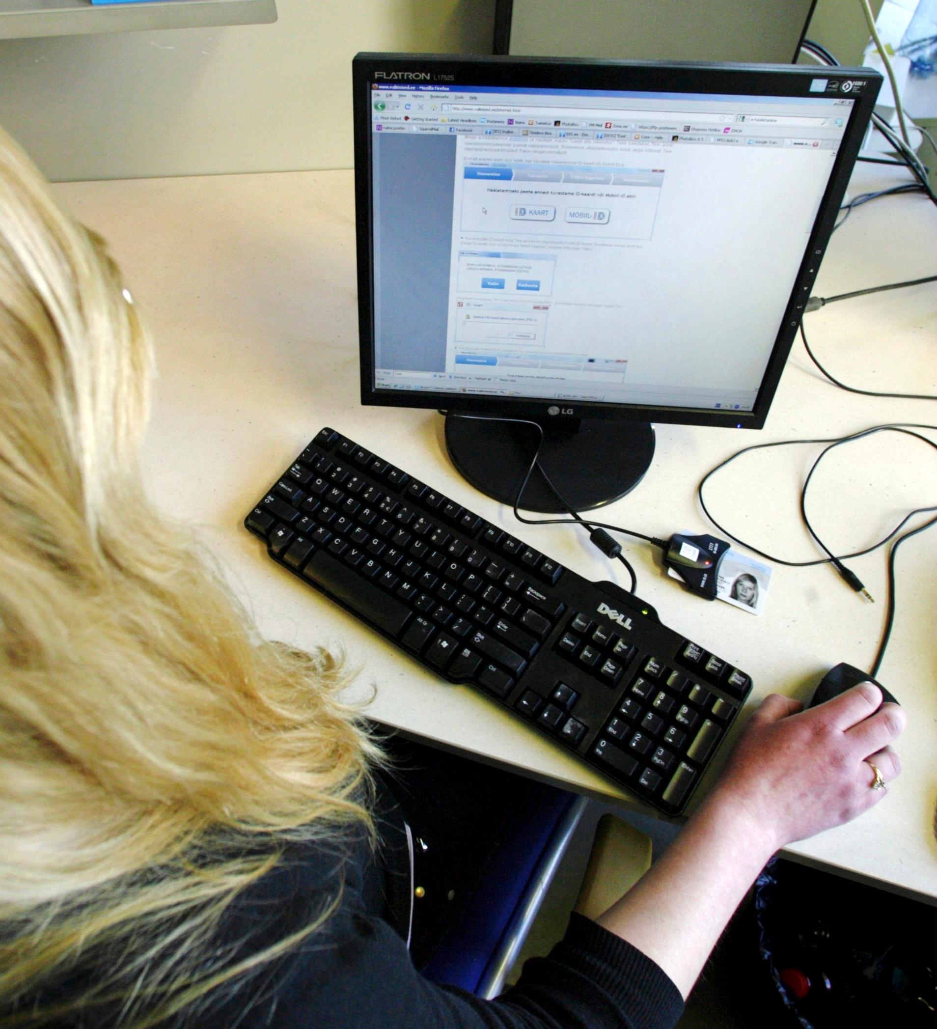 Näin digi-Viro pesee digi-Suomen – vertailimme sähköisiä palveluja