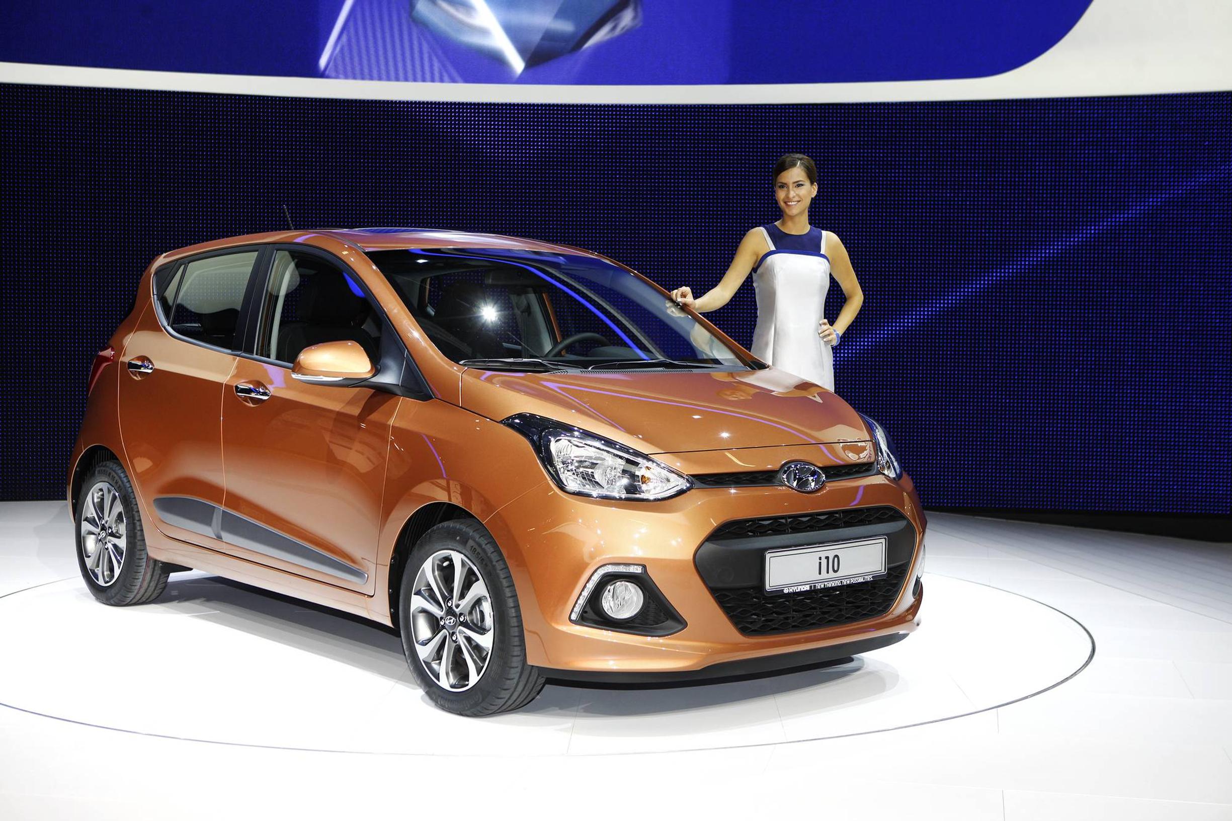 Pikku-Hyundain Suomeen saapumisesta ei ole vielä tietoa – ajoimme prototyypin