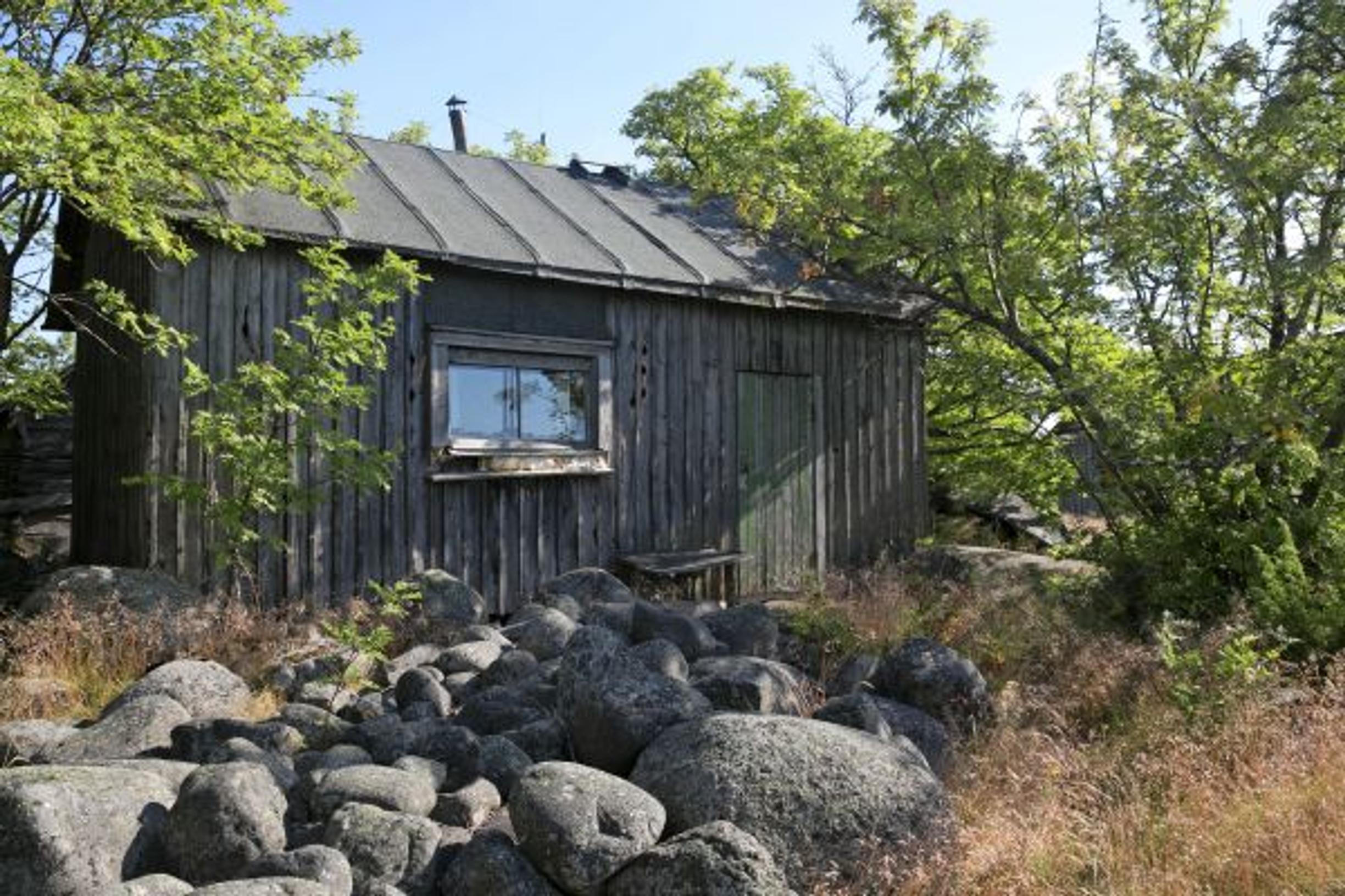 Kulttuuri kohtaa luonnon