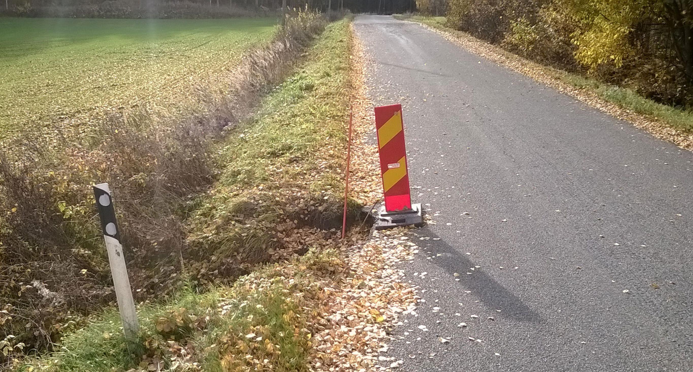 Tierahoitukseen vaaditaan täysremonttia