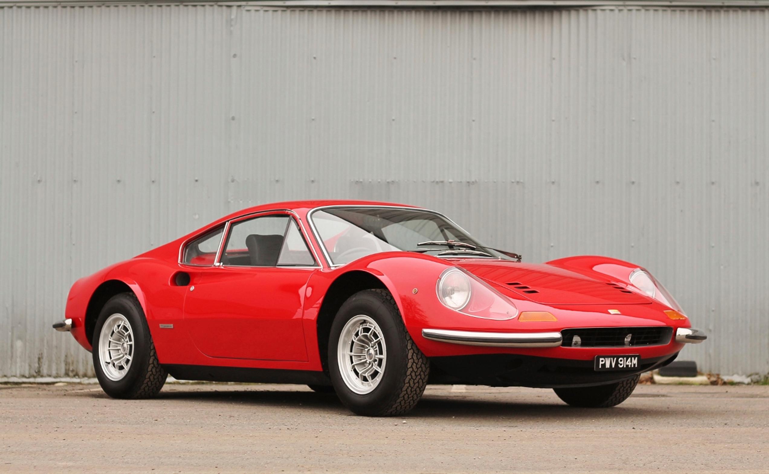 Ferrari Dino