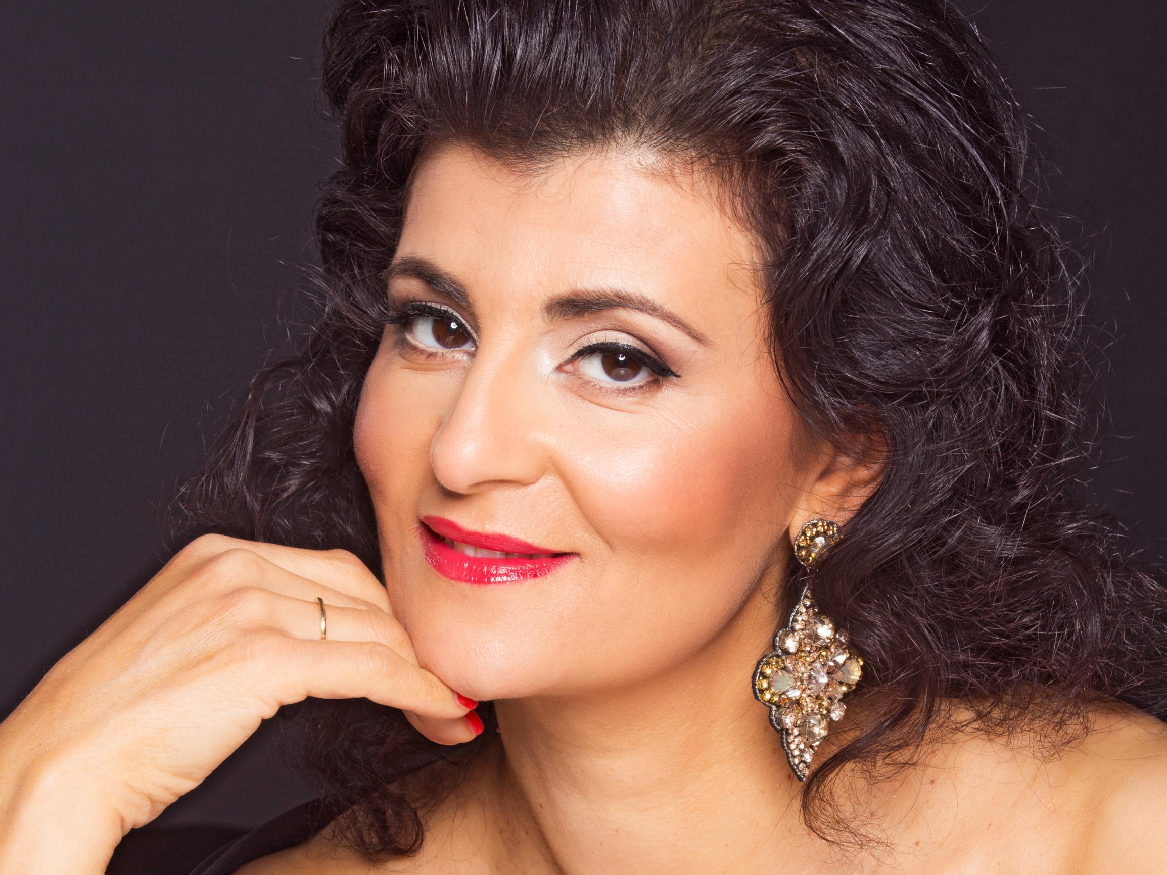 Oopperalaulaja Angelika Klas vihaa kylmää: ”Mieluummin kuolen kuin menen avantoon”