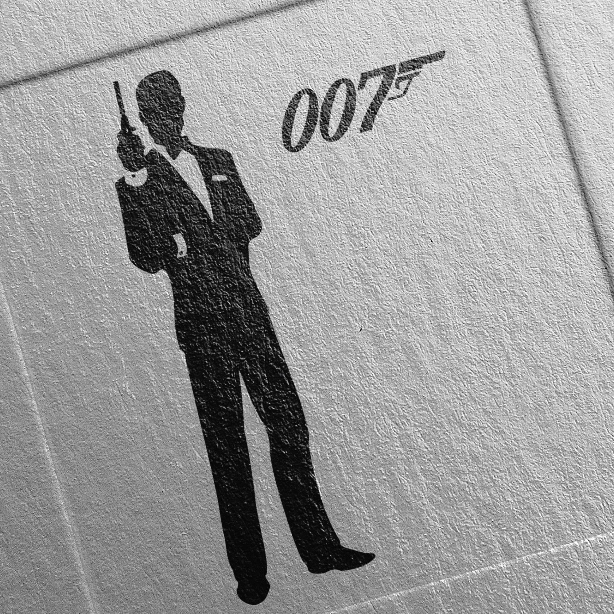 Kuka James Bondia näytellyt herra on syntynyt Irlannissa? Testaa tietosi