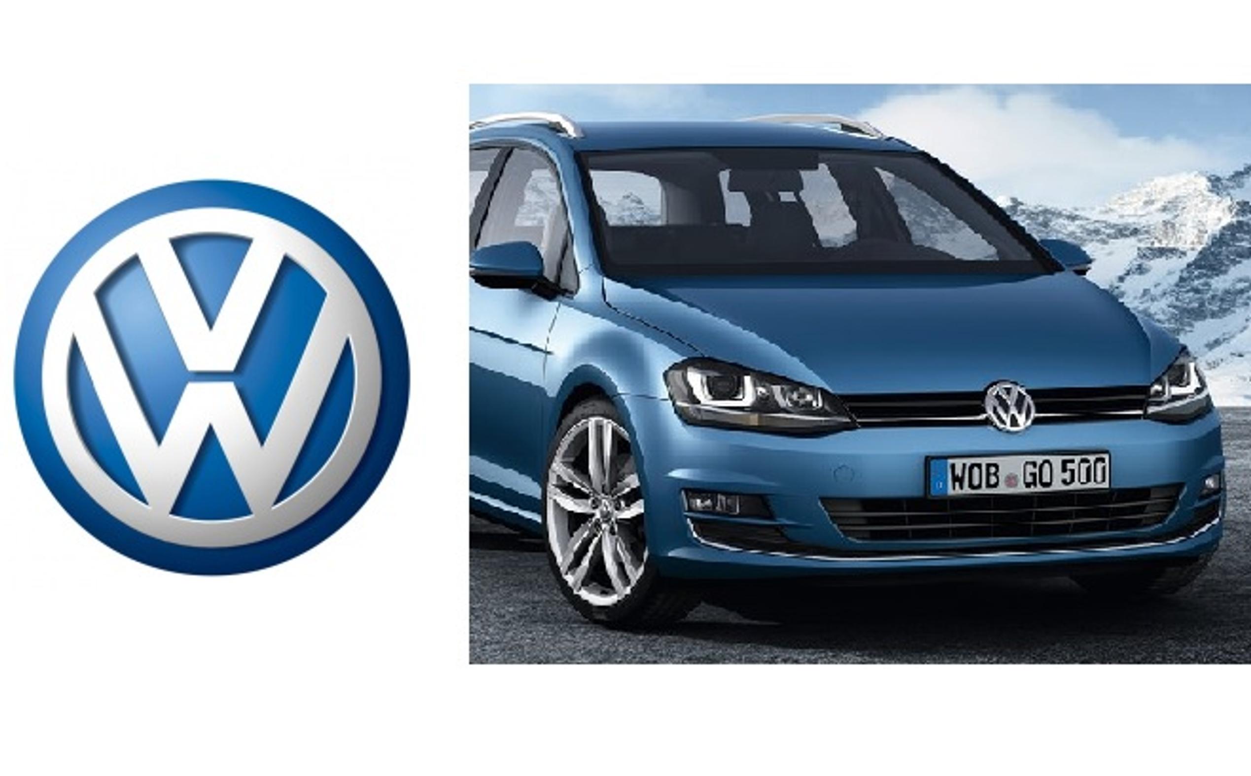 Volkswagen haluttavin automerkki v. 2013