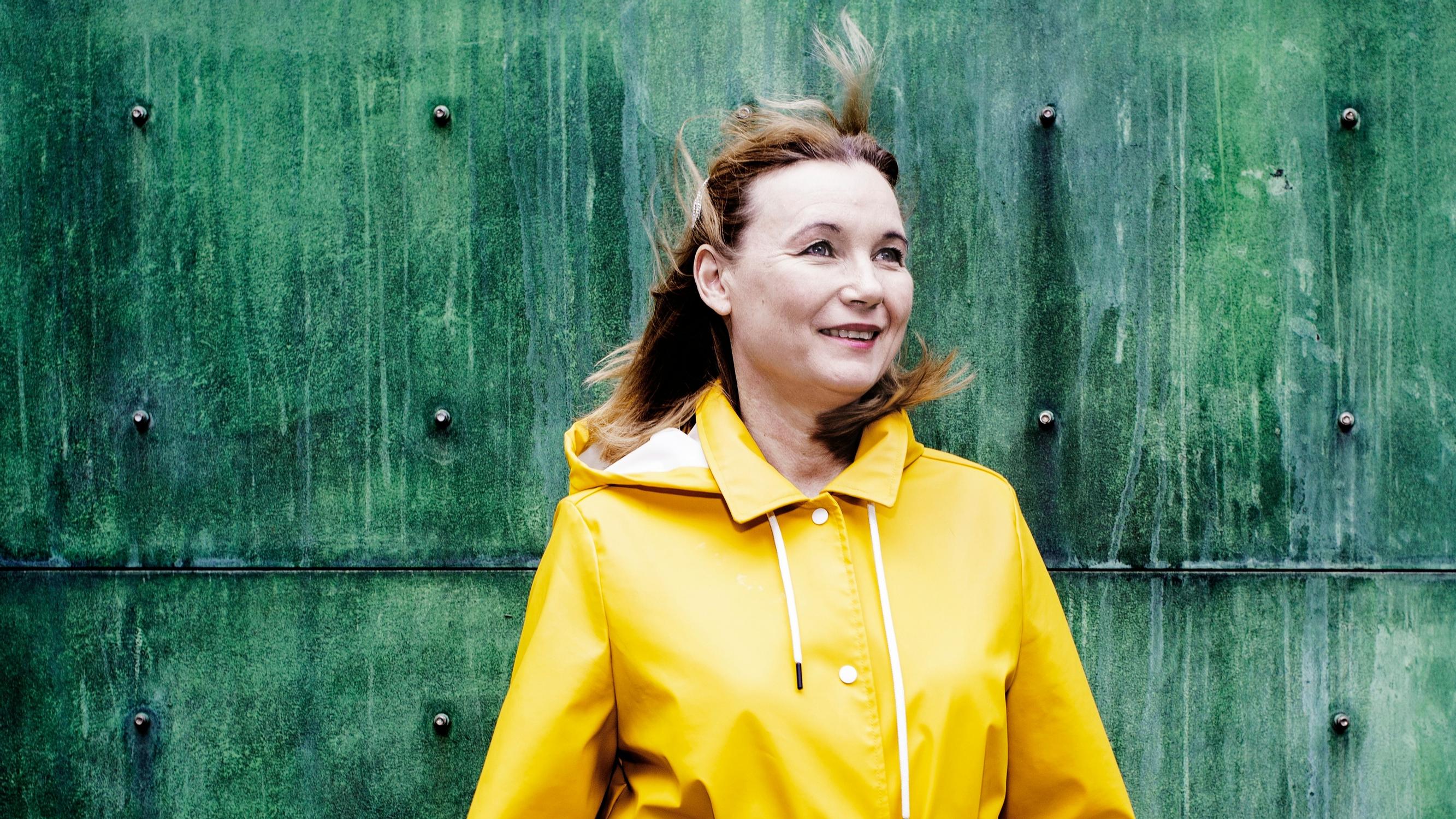 Sitran Mari Pantsar: Koronan todellinen vaikutus ilmastoon on vähäinen – “Muutoksia pystytään tekemään kun on pakko”