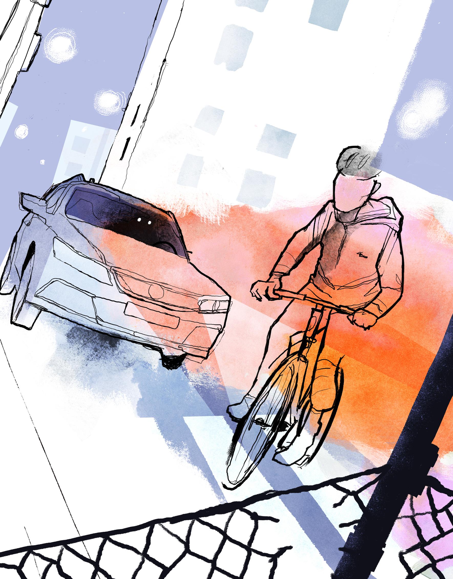 Hallakehrääjä 8/8 – Avun kesädekkari 2023