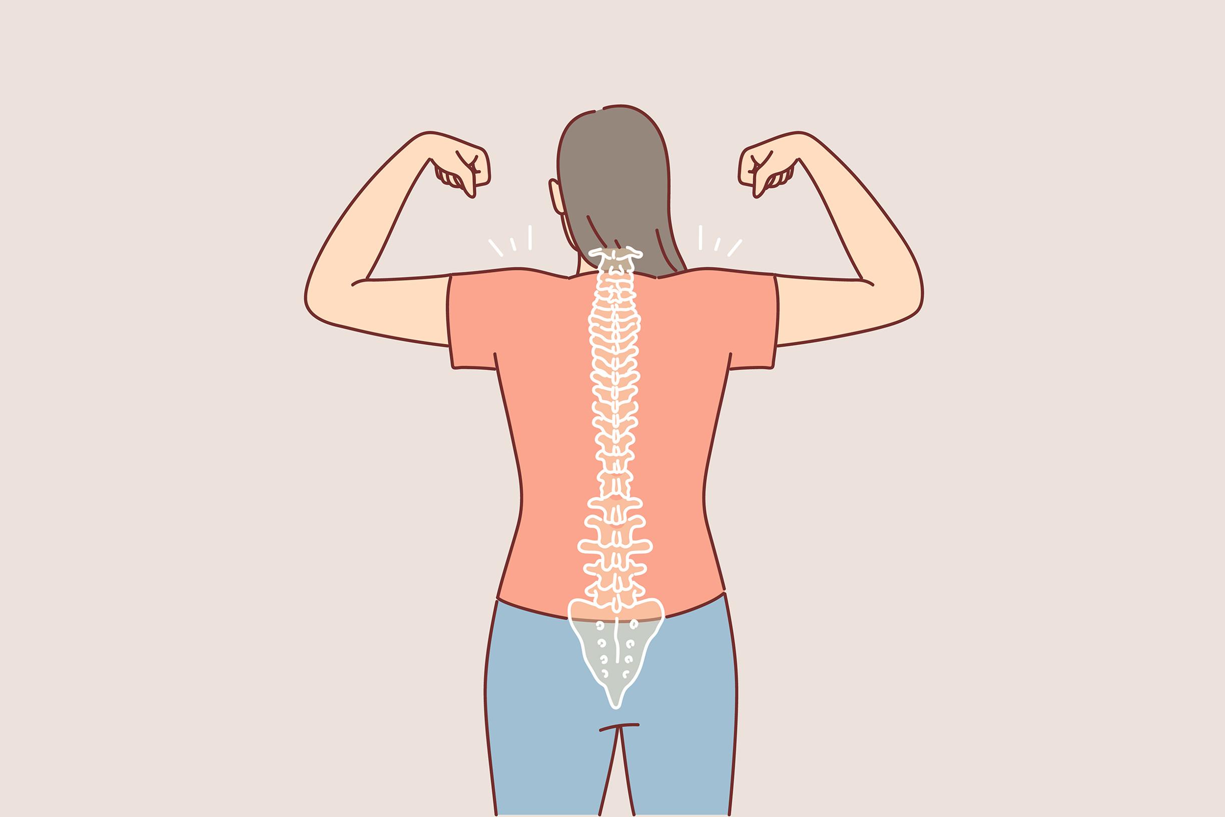Miten osteoporoosia kannattaa lääkitä? Toiveena mahdollisimman vähäiset haittavaikutukset