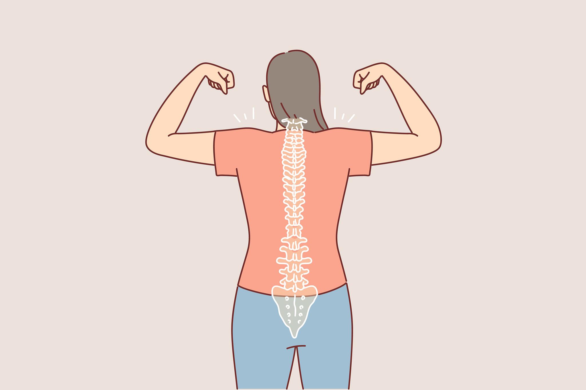 Osteoporoosin lääkitys, jolla haittavaikutukset pysyvät kurissa | Apu
