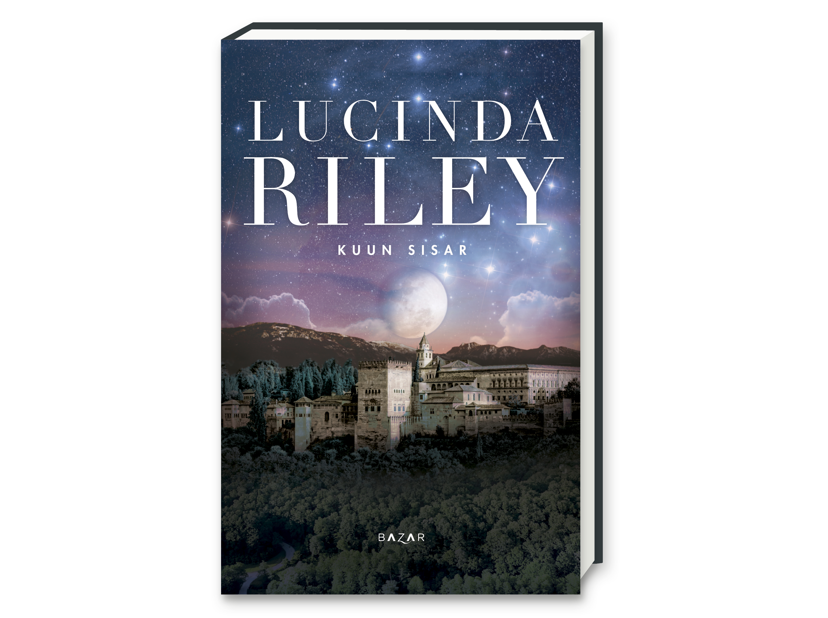 Lucinda Rileyn odotettu uutuus ja muut kevään huippukirjat | Apu