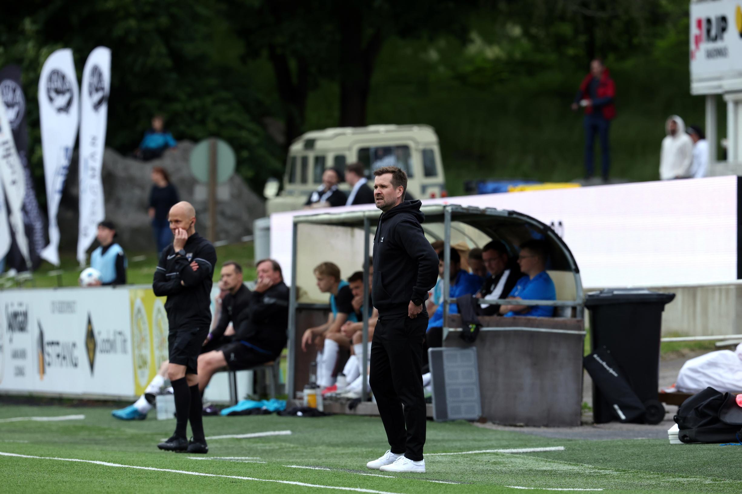 HJK näytti päävalmentajavalinnallaan millaista suuruutta se edelleen edustaa – "Suurimmat ongelmat edelleen ratkaisematta"