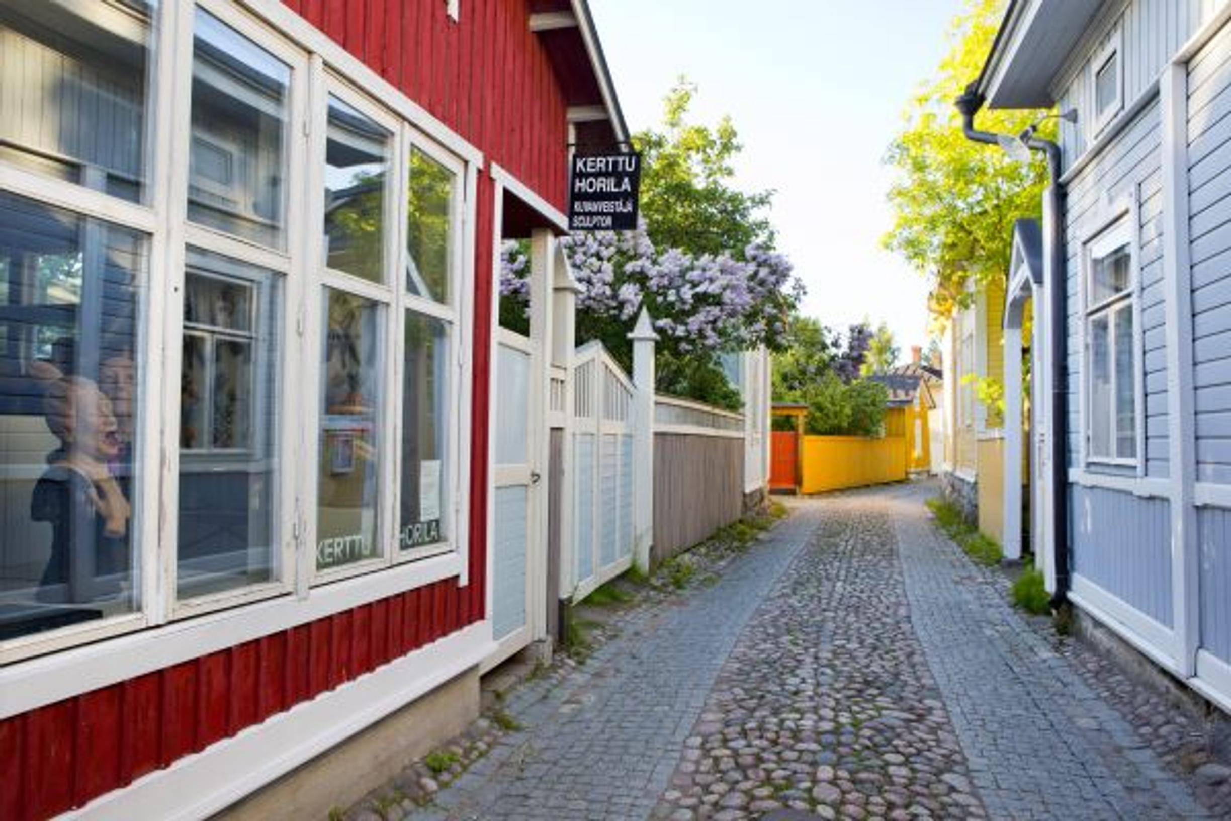 Raum o ain vaa Raum 