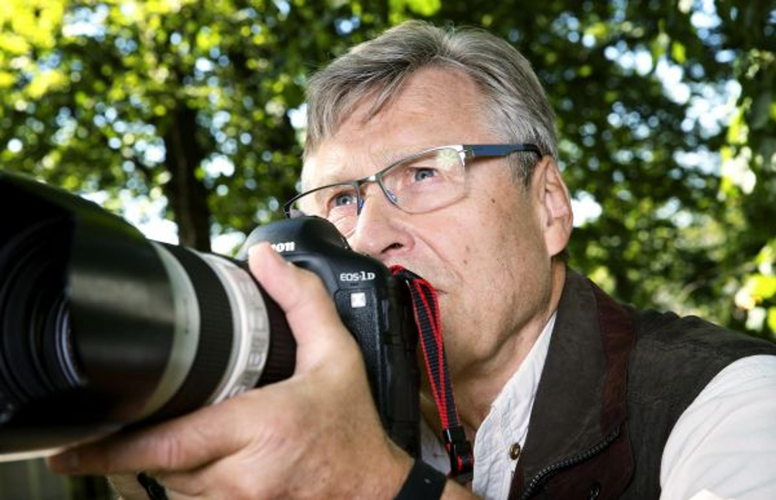 Pertti Salolainen: Oikean laidan outolintu