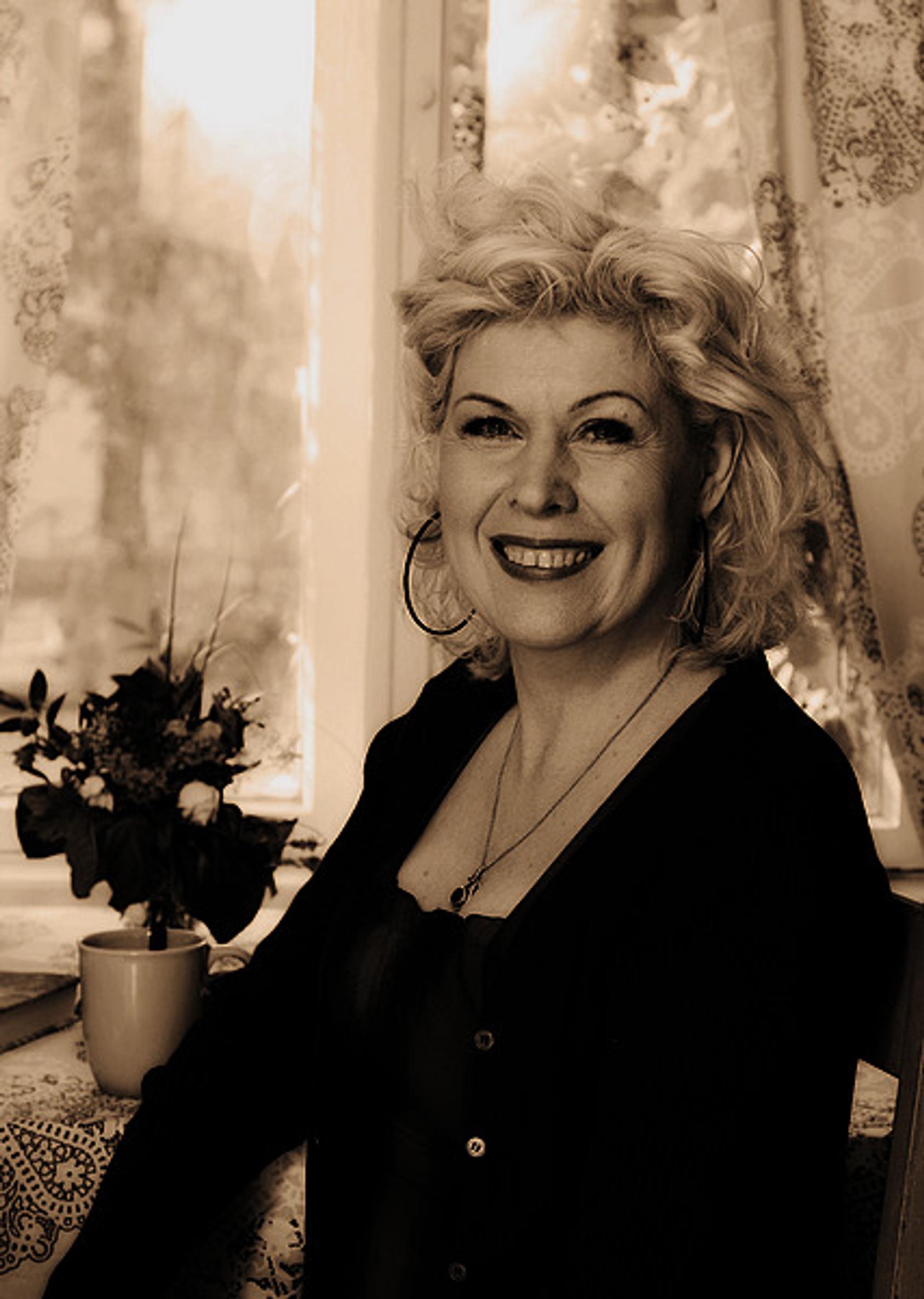 Mitä olen oppinut: Leena Lander