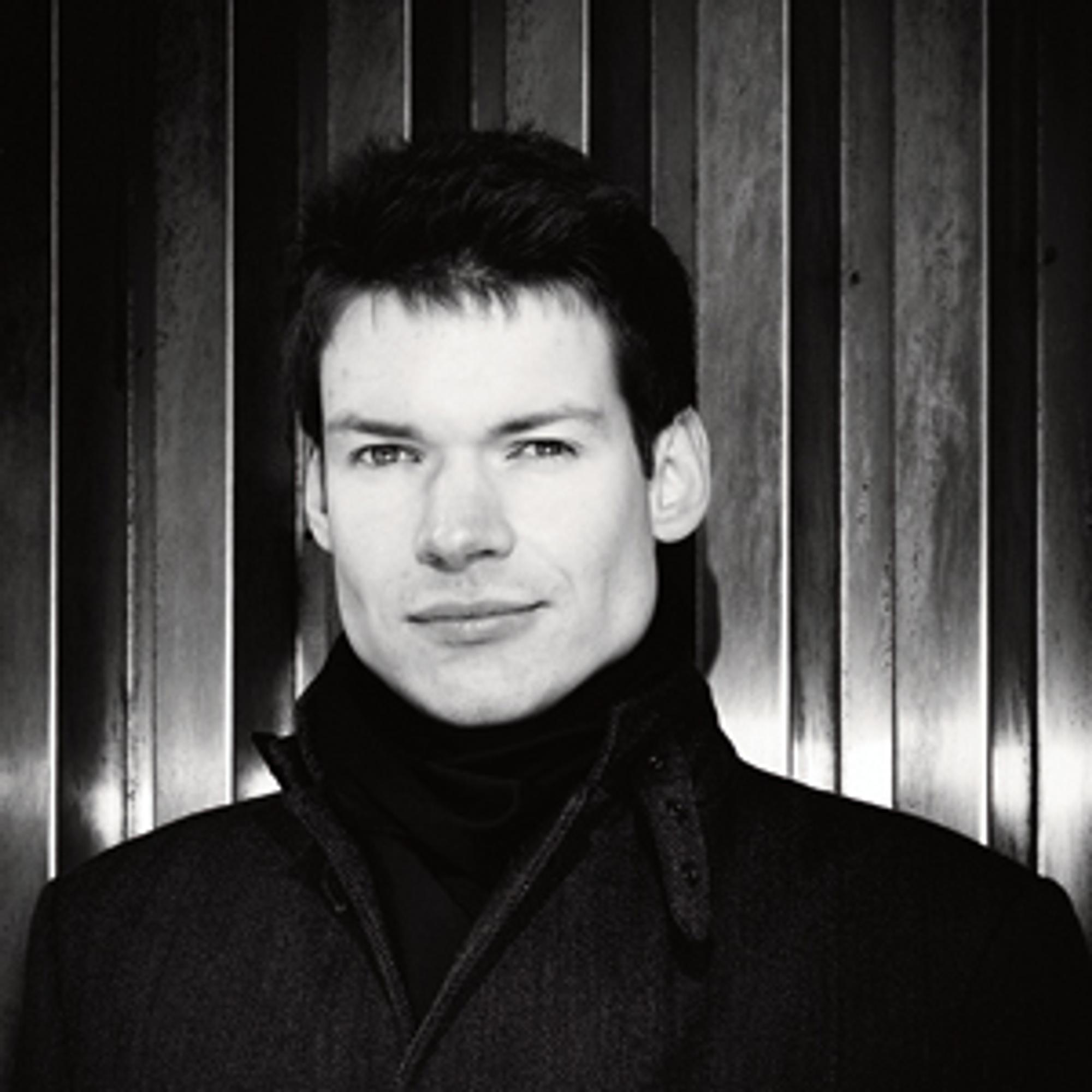 Hannu Rajaniemi – Poikkeus säännöistä