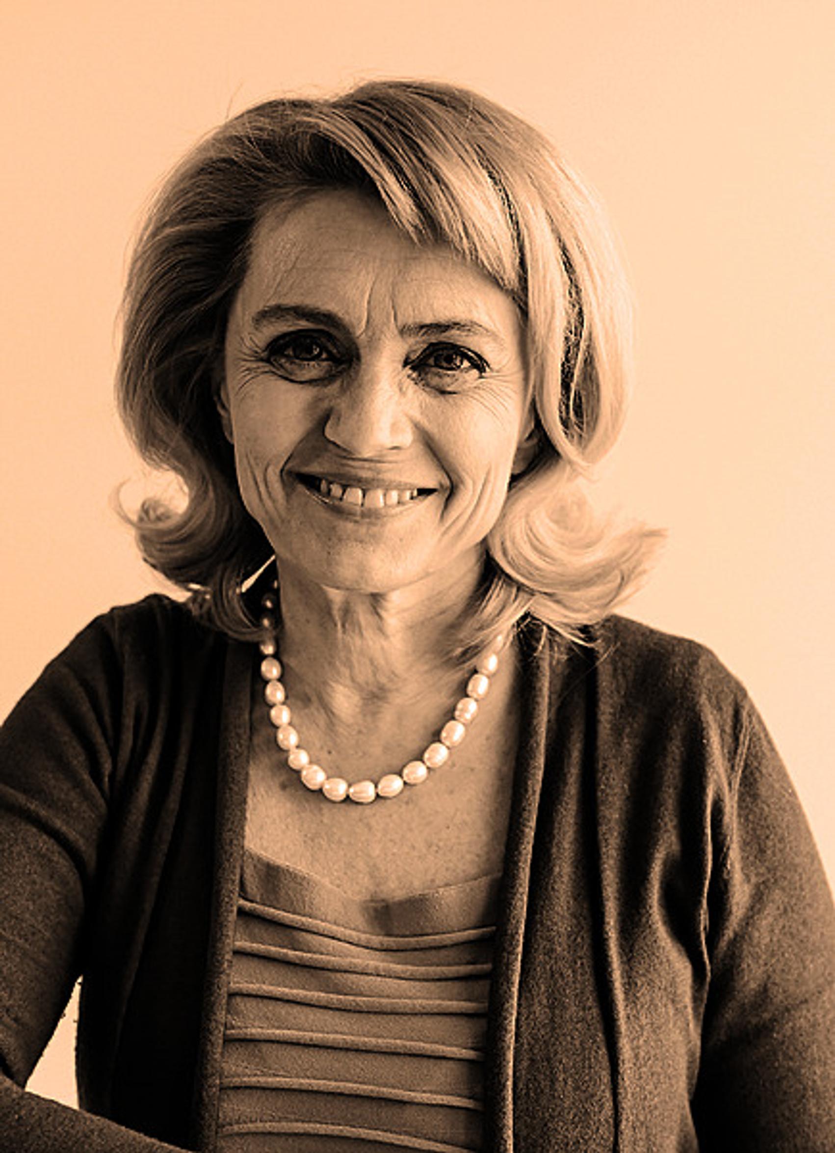 Mitä olen oppinut: Päivi Räsänen