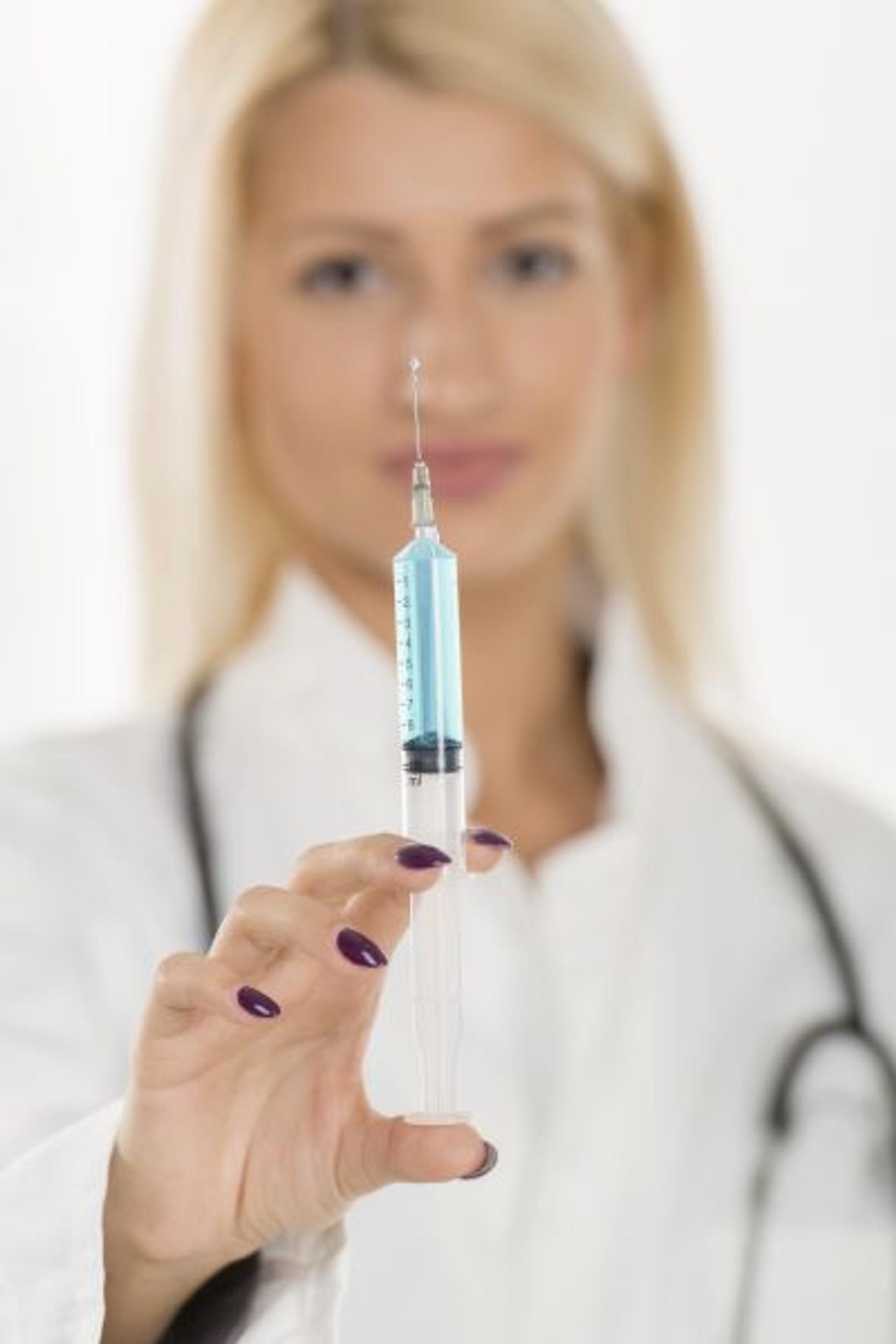 Botox auttaa  kroonisessa migreenissä 