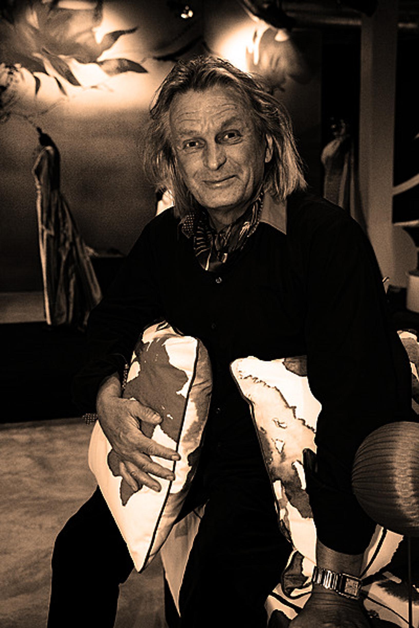 Ron Rintala Jukka Rintala: