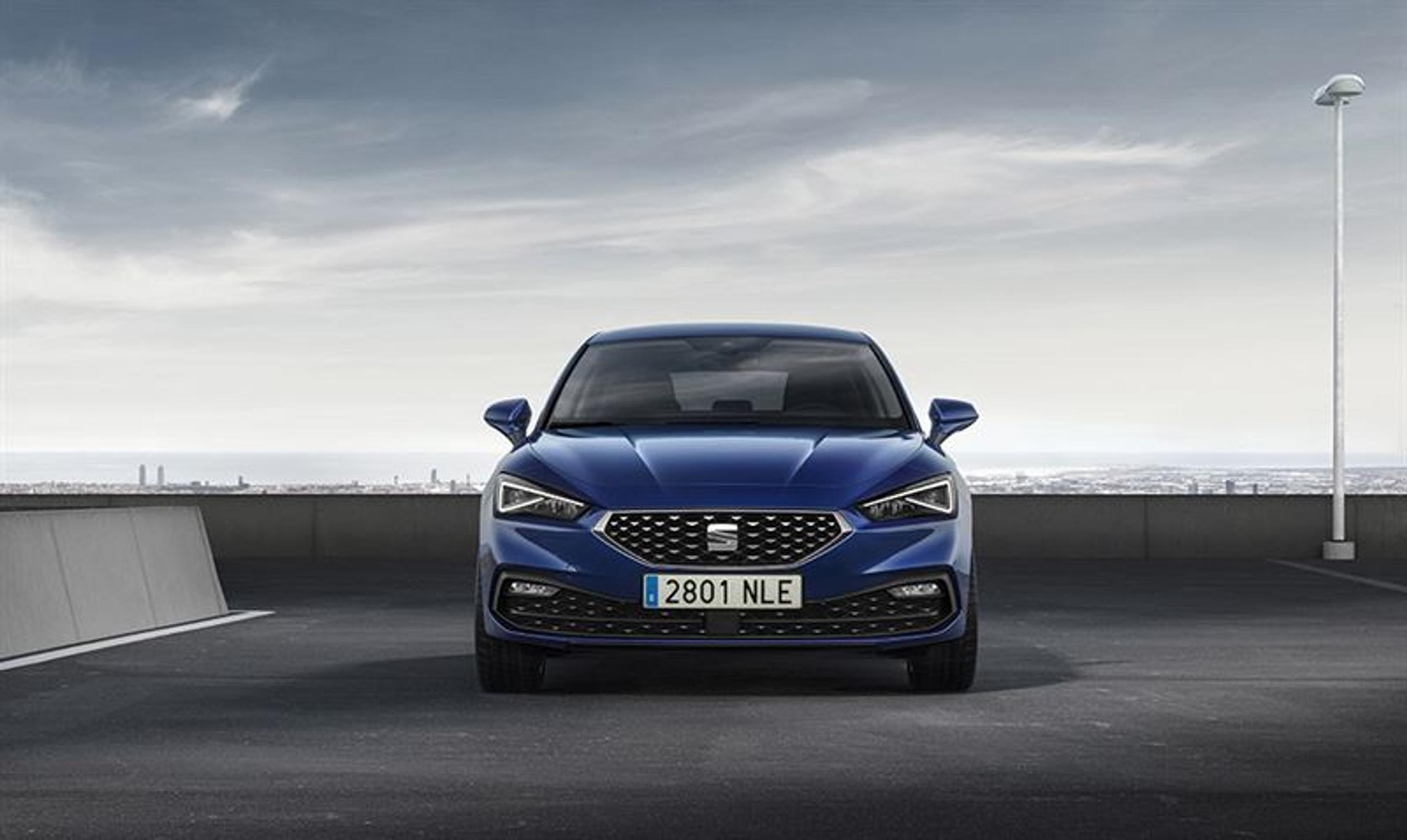 Tässä ovat Autobestin ”Best Buy Car of Europe” -finalistit