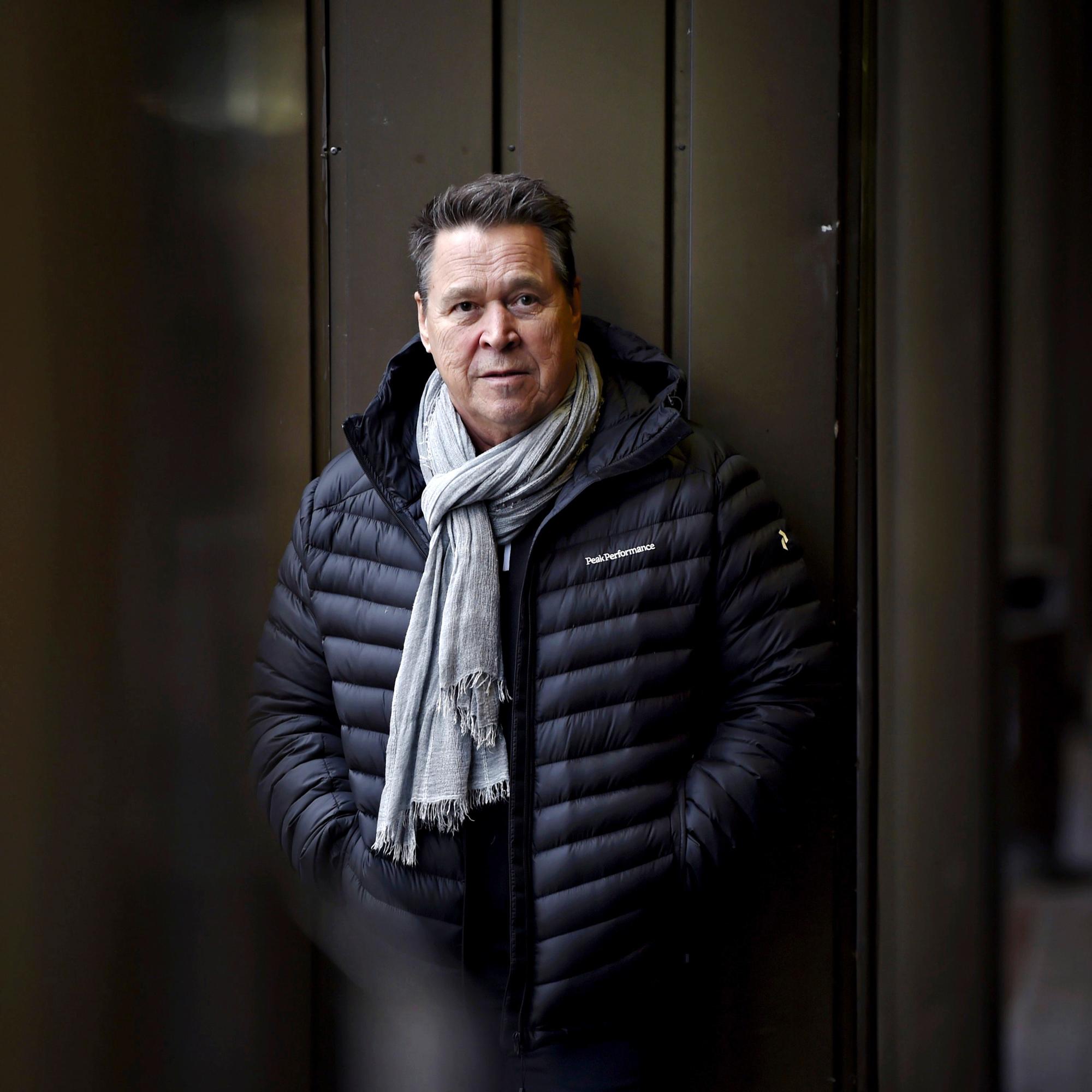 Markku Aron sairaus voi vaarantaa uran jatkon: ”Jos se menee pahasti äänihuuliin, kovin pitkään en voi jatkaa”