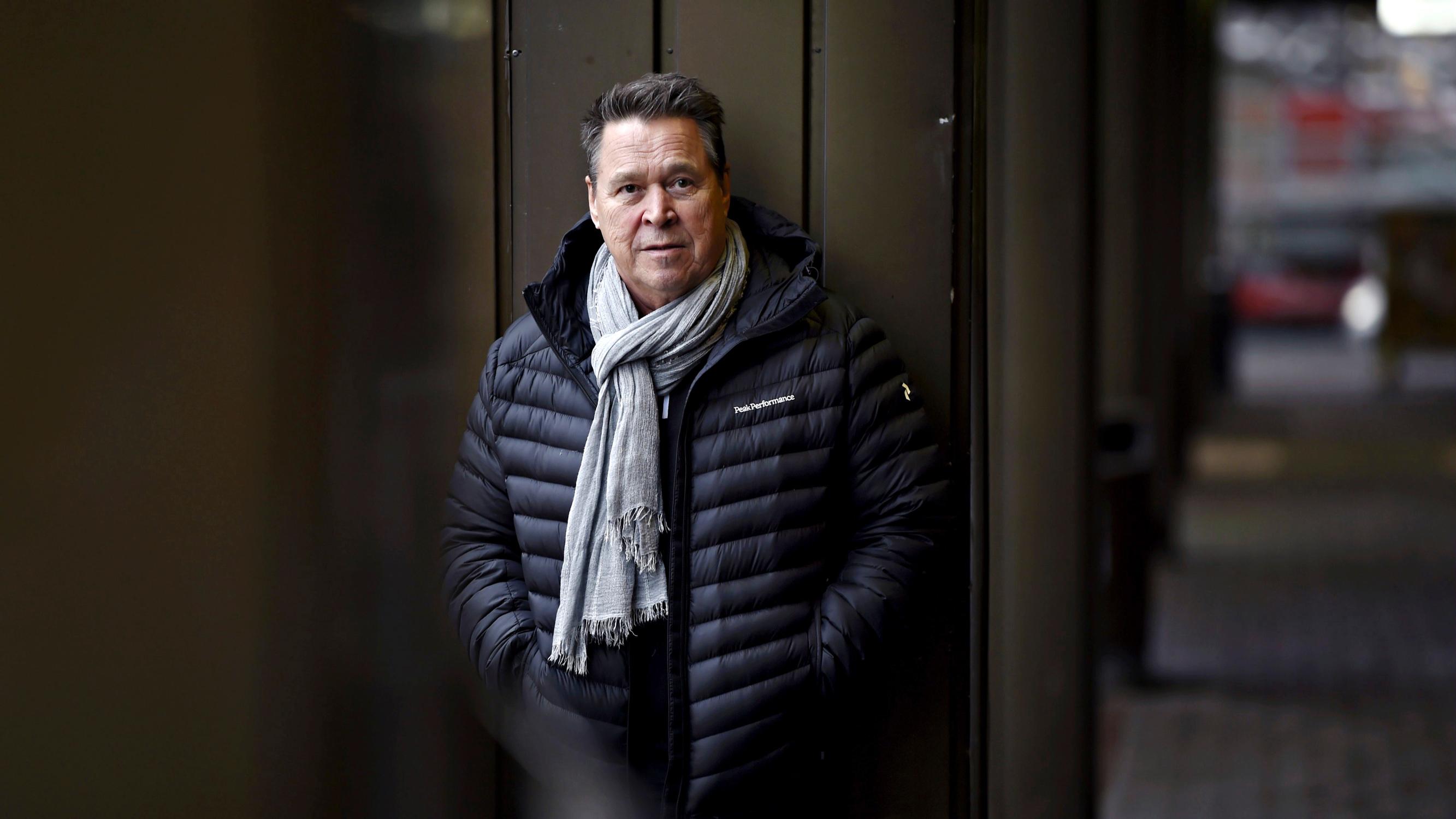 Markku Aron sairaus voi vaarantaa uran jatkon: ”Jos se menee pahasti äänihuuliin, kovin pitkään en voi jatkaa”