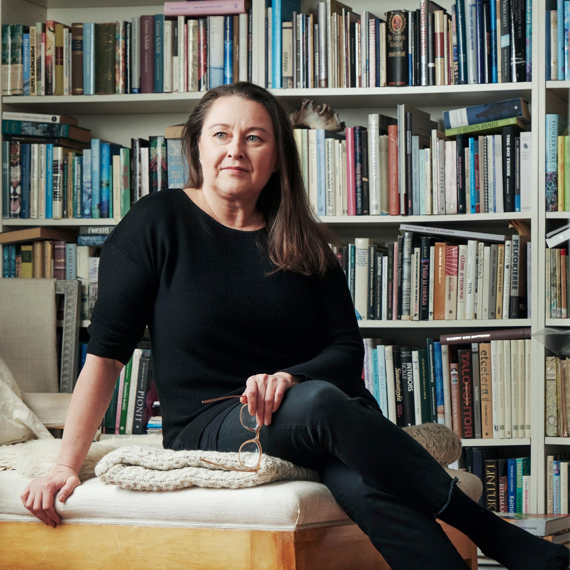 Luonnon suojeleminen on hankalaa, koska metsätalous on pitkään pyrkinyt monimuotoisuudesta eroon