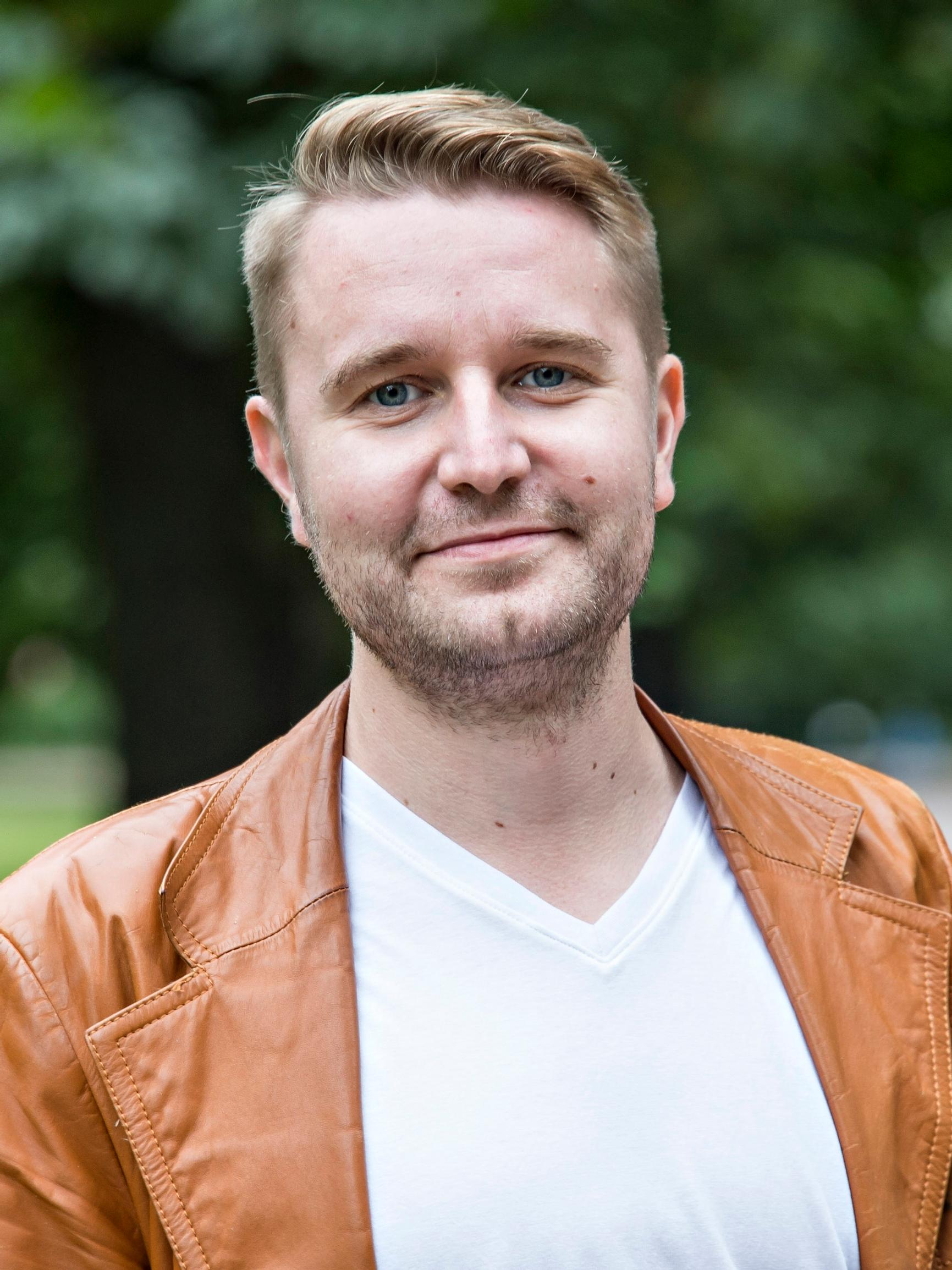 Joonas Nordman: ”Kuolemaa lähellä käyneet ihmiset ovat kertoneet, että sen jälkeen he eivät ole hävenneet mitään”