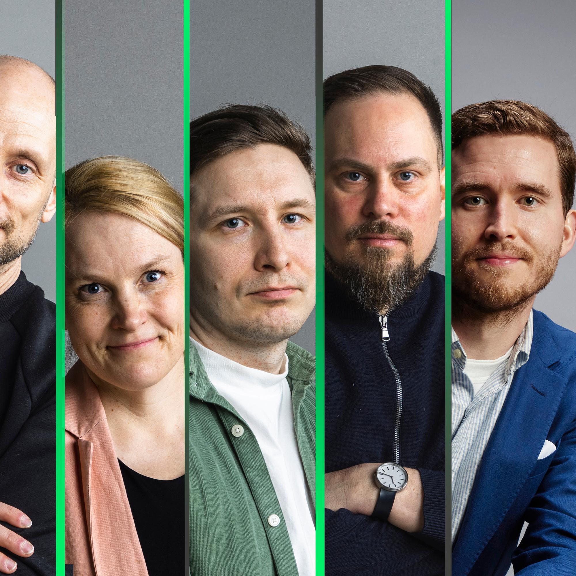 Kyllä nyt kelpaa! Hurjia vahvistuksia jalkapallokirjoittajarintamalle – "Lempo soikoon!"