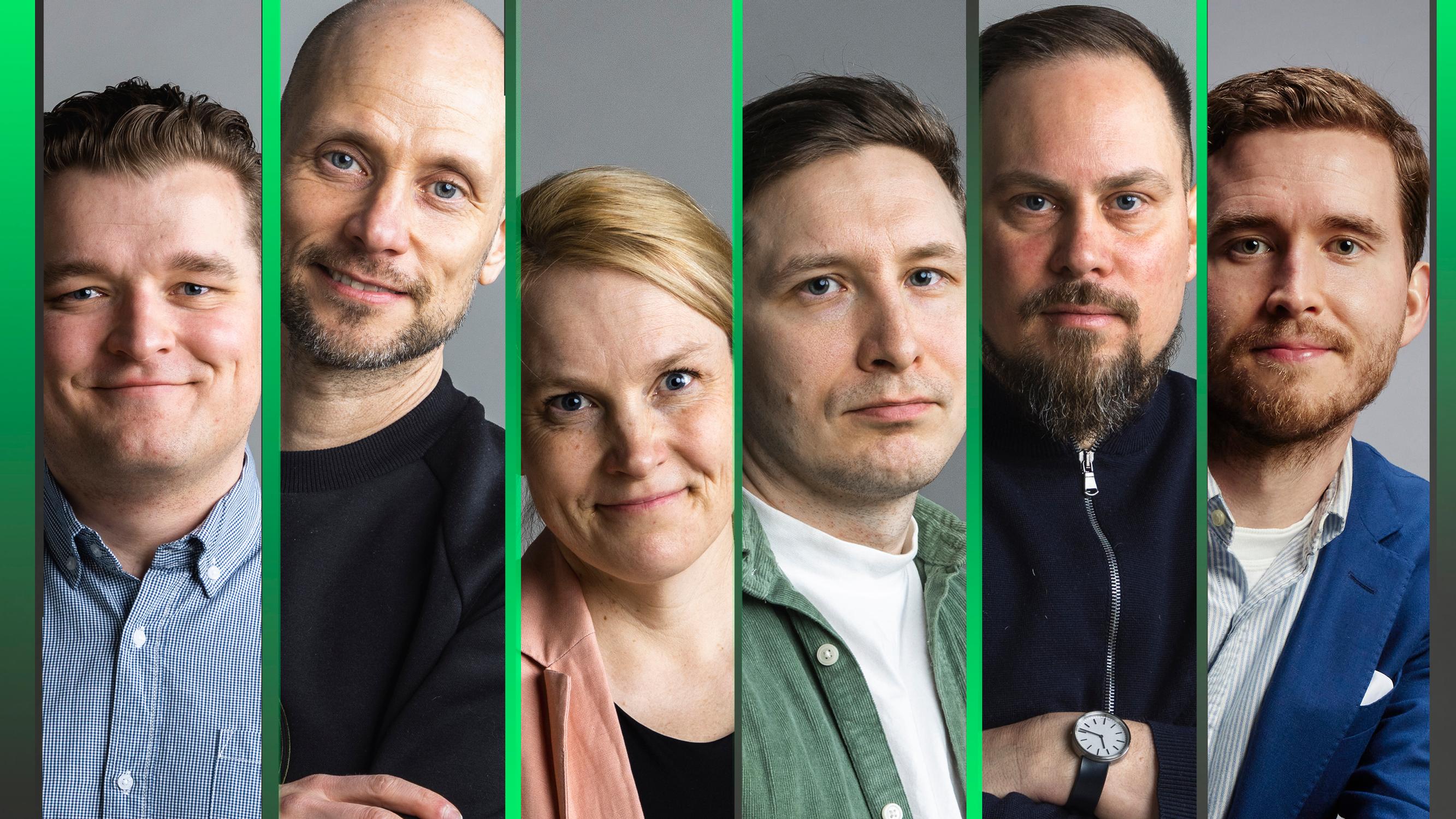 Kyllä nyt kelpaa! Hurjia vahvistuksia jalkapallokirjoittajarintamalle – "Lempo soikoon!"
