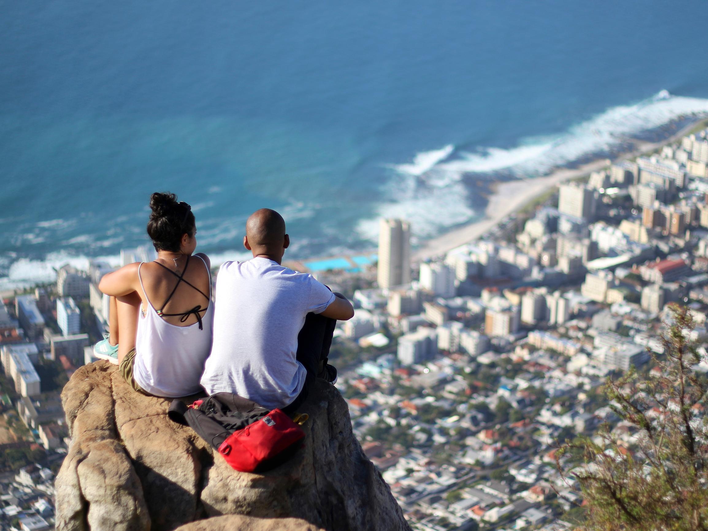 8 syytä matkustaa Kapkaupunkiin: näitä elämyksiä älä jätä väliin