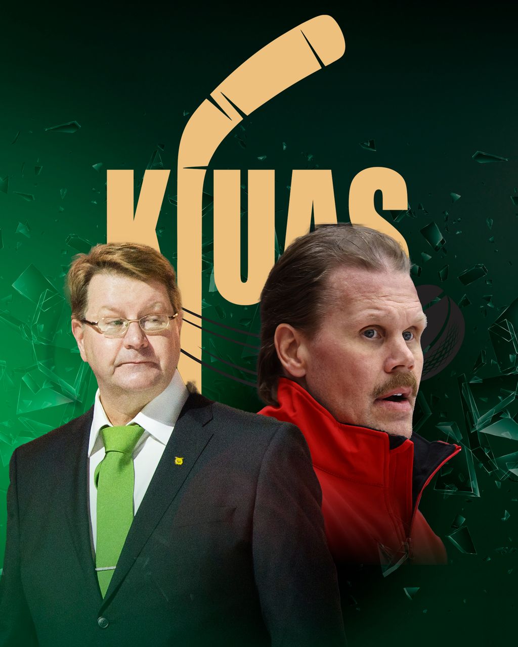 Kiuas-podcastin paluu: Olli Jokinen on raha-ahne miljonääri – coach Jokisen takia HIFK:lla ei ole varaa voittavaan veskariin