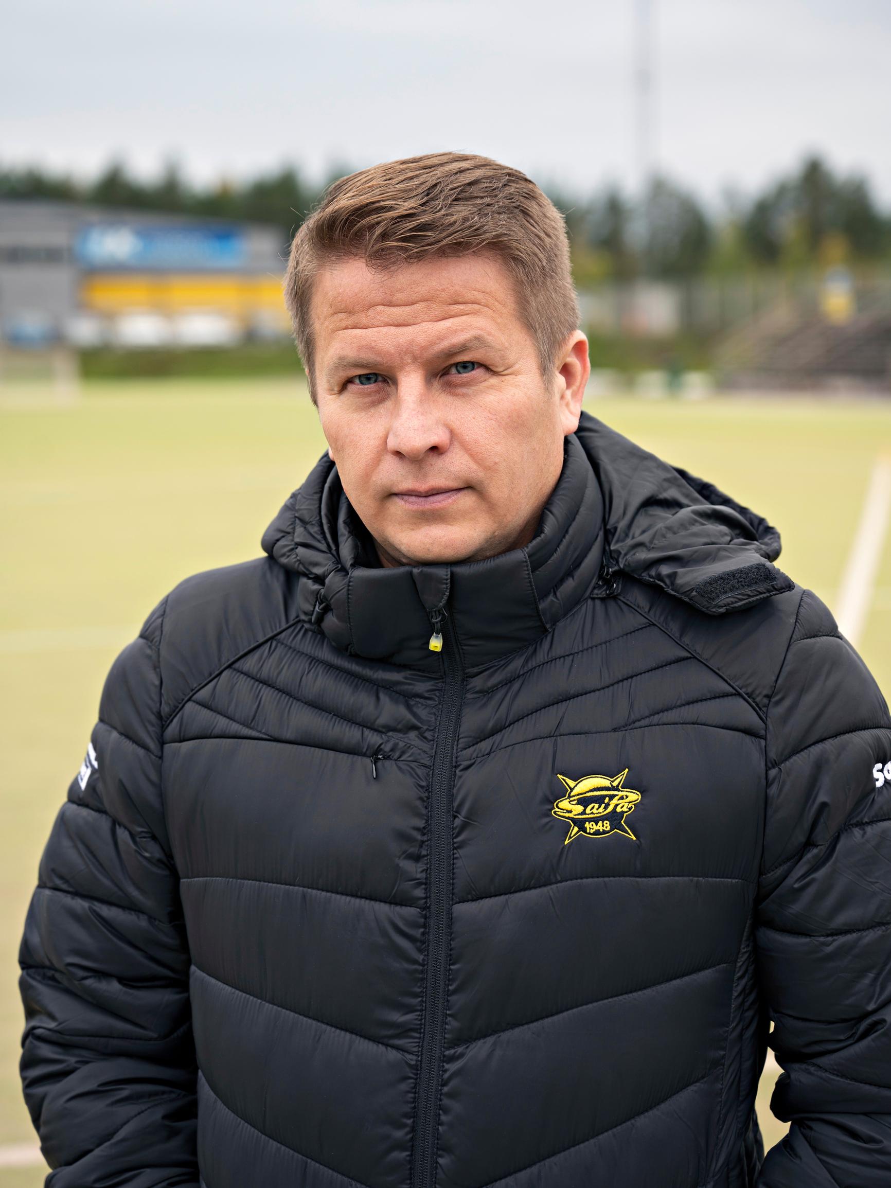 Pöhköjen ideoiden mies – Jani Valkeapää vei pesäpallon espanjalaisstadionille