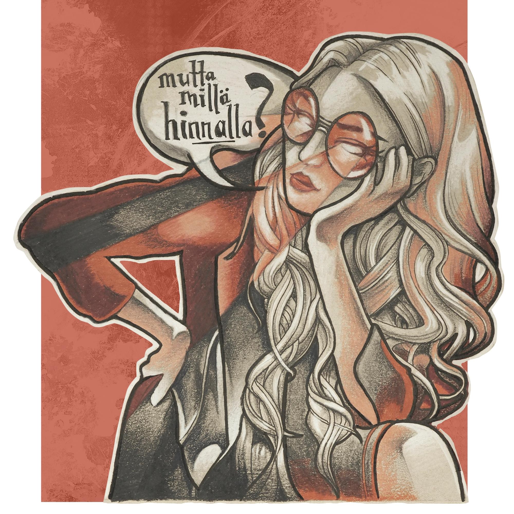 Tommi Melenderin essee: Mitä on tulevaisuuden työ? – Maapallo ei enää kestä fossiilikapitalismia – Kuuntele myös podcast