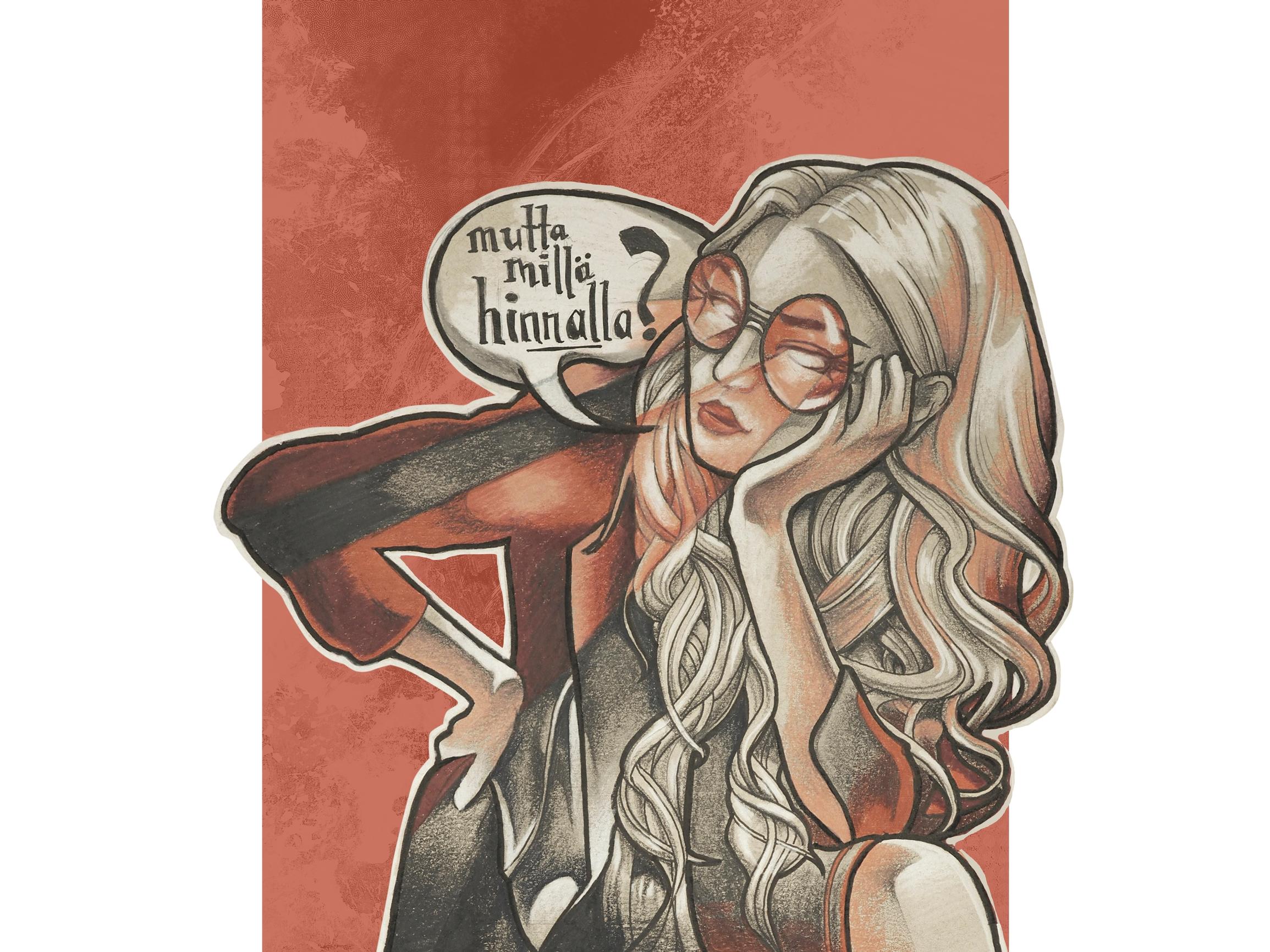 Tommi Melenderin essee: Mitä on tulevaisuuden työ? – Maapallo ei enää kestä fossiilikapitalismia – Kuuntele myös podcast