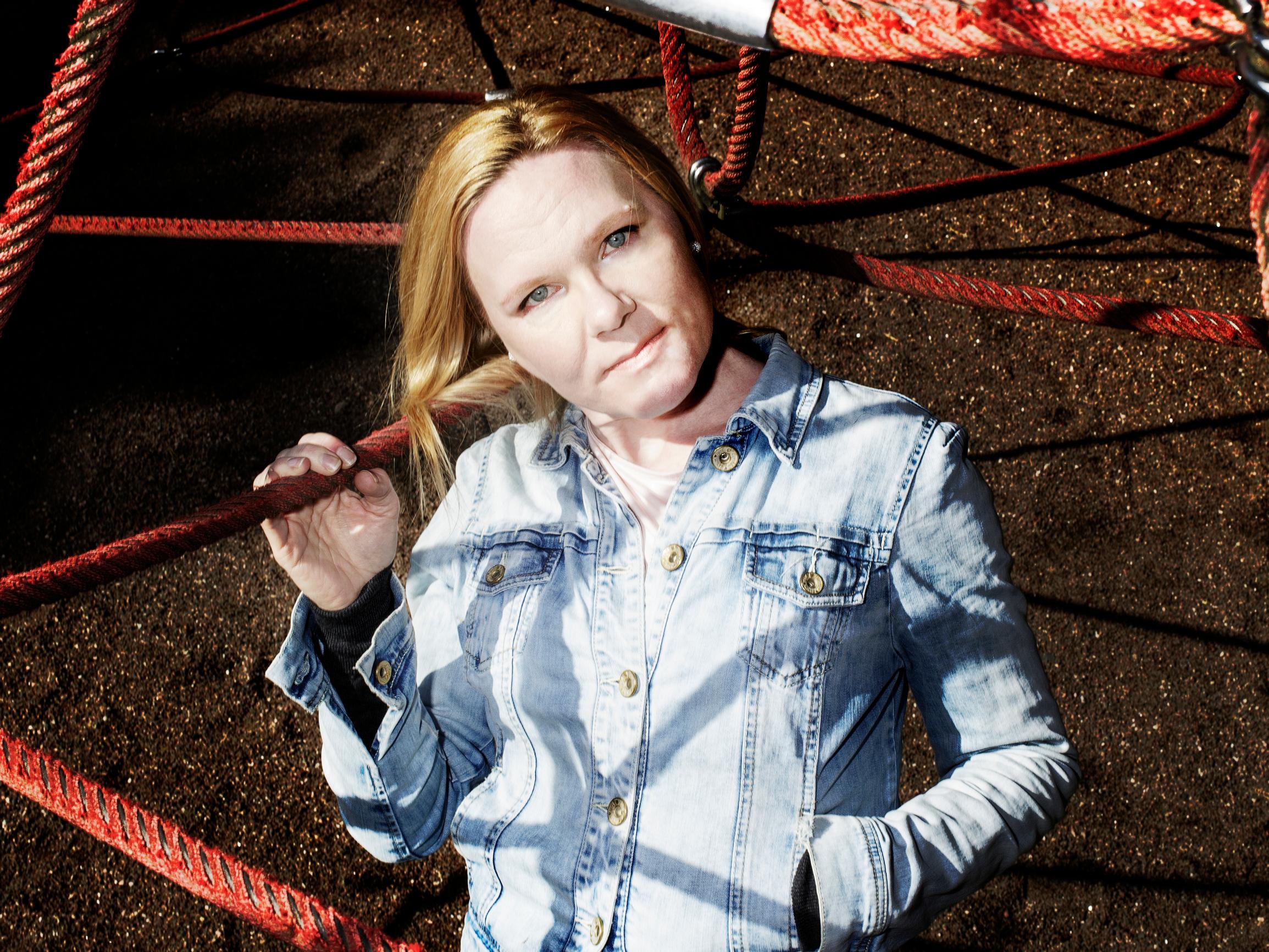 Lapsiasiavaltuutettu Elina Pekkarinen: "Koronatestauksen pitäisi olla sujuvampaa myös lasten oikeuksien vuoksi"