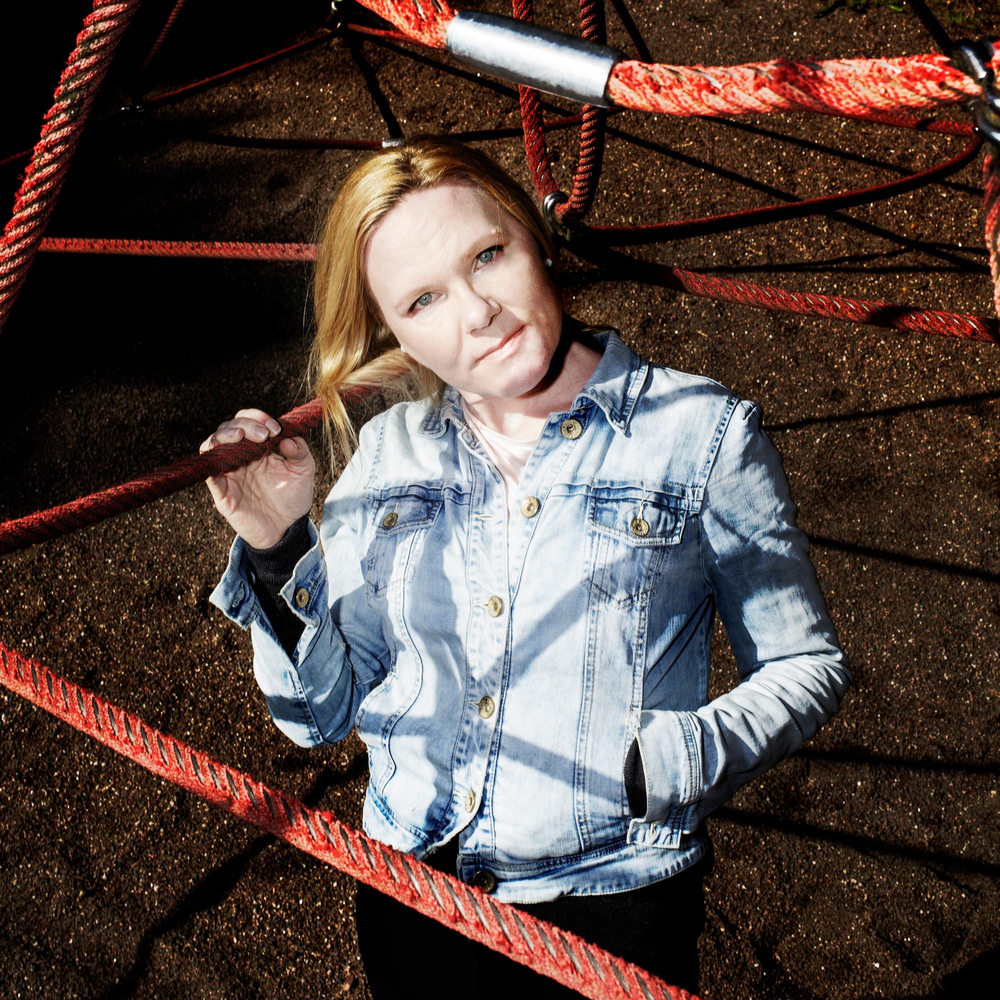 Lapsiasiavaltuutettu Elina Pekkarinen: "Koronatestauksen pitäisi olla sujuvampaa myös lasten oikeuksien vuoksi"