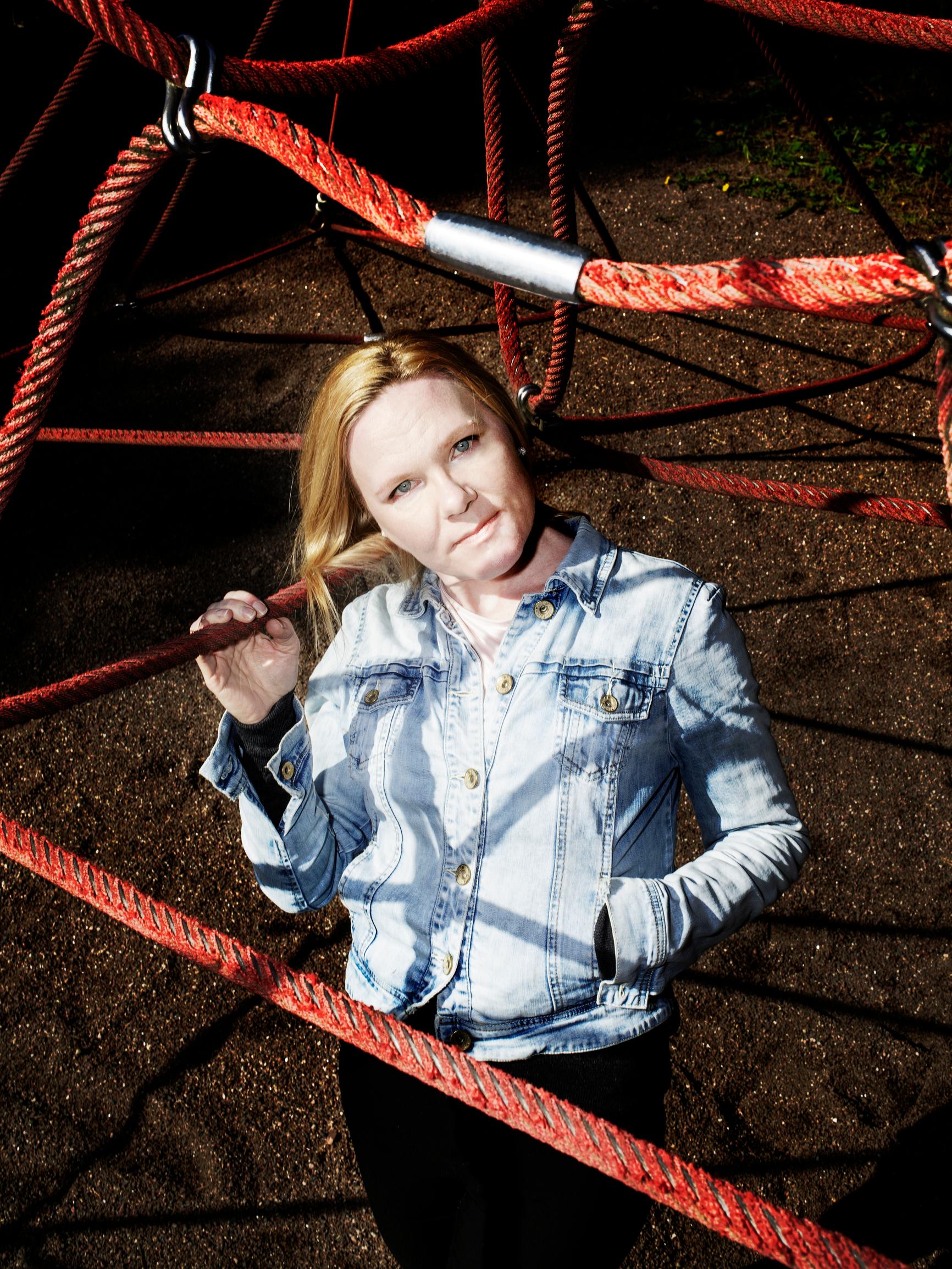 Lapsiasiavaltuutettu Elina Pekkarinen: "Koronatestauksen pitäisi olla sujuvampaa myös lasten oikeuksien vuoksi"